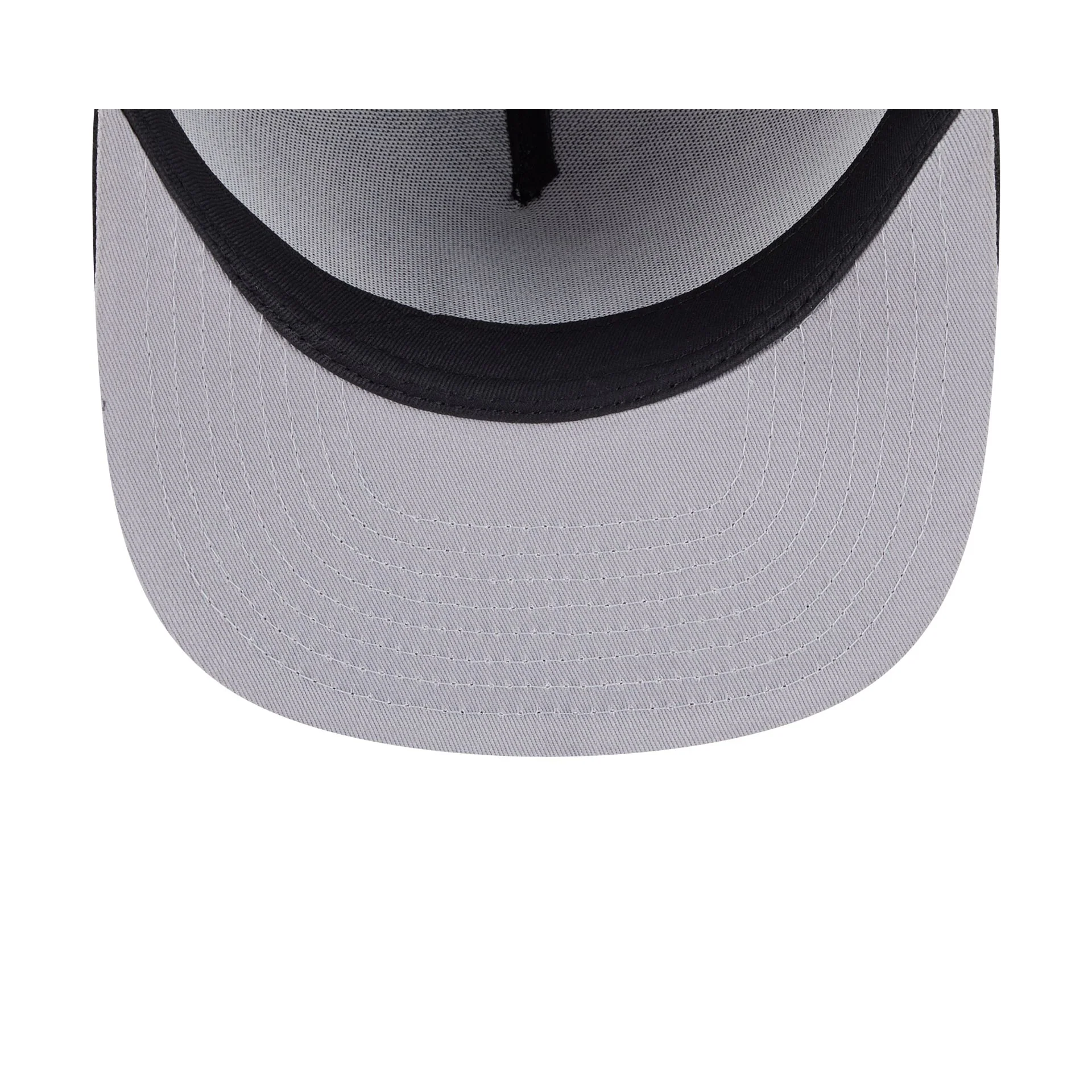 Just Caps Ripstop Camo Houston Astros 59FIFTY A-Frame Fitted Hat