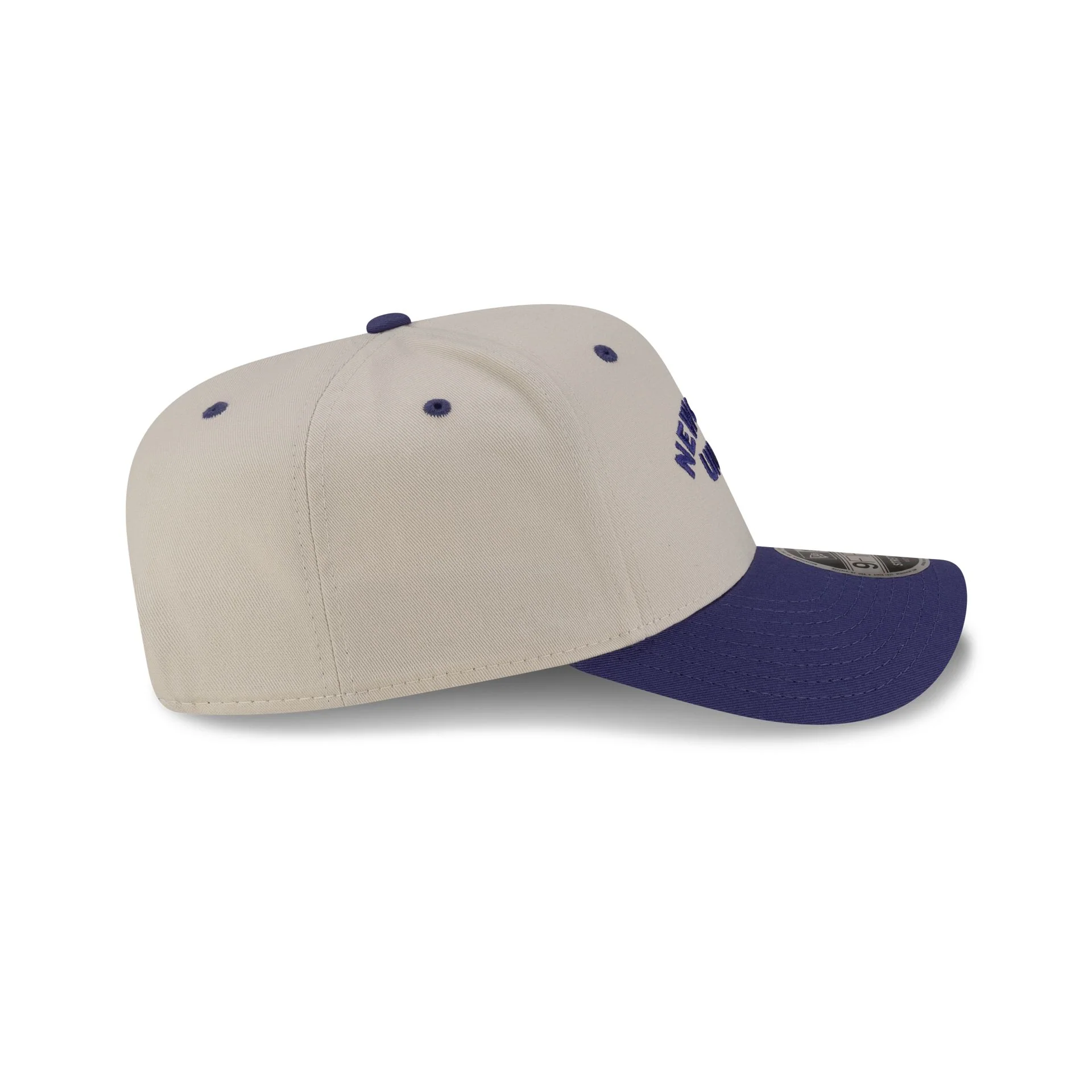 Newcastle United FC Ivory 9FIFTY Stretch-Snap Hat