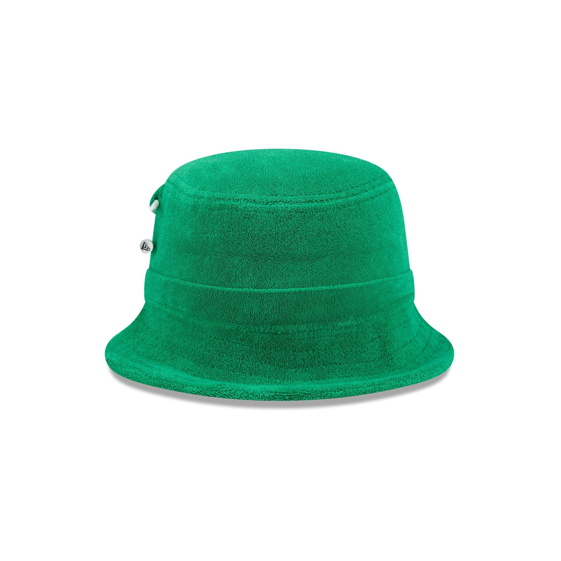 Chicago Bulls Tee Time Toweling Bucket Hat