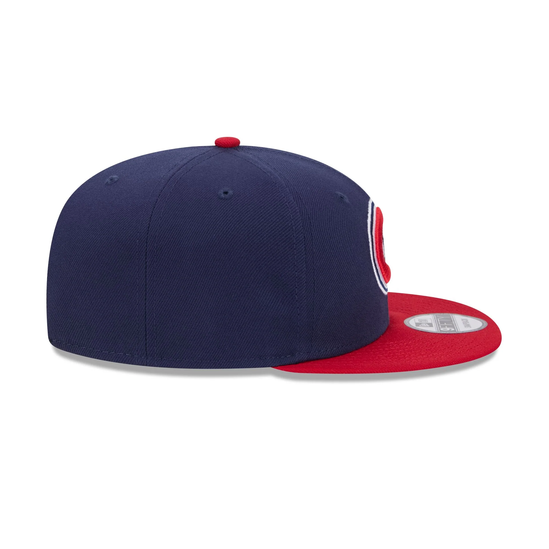 Montreal Canadiens 9FIFTY Snapback Hat