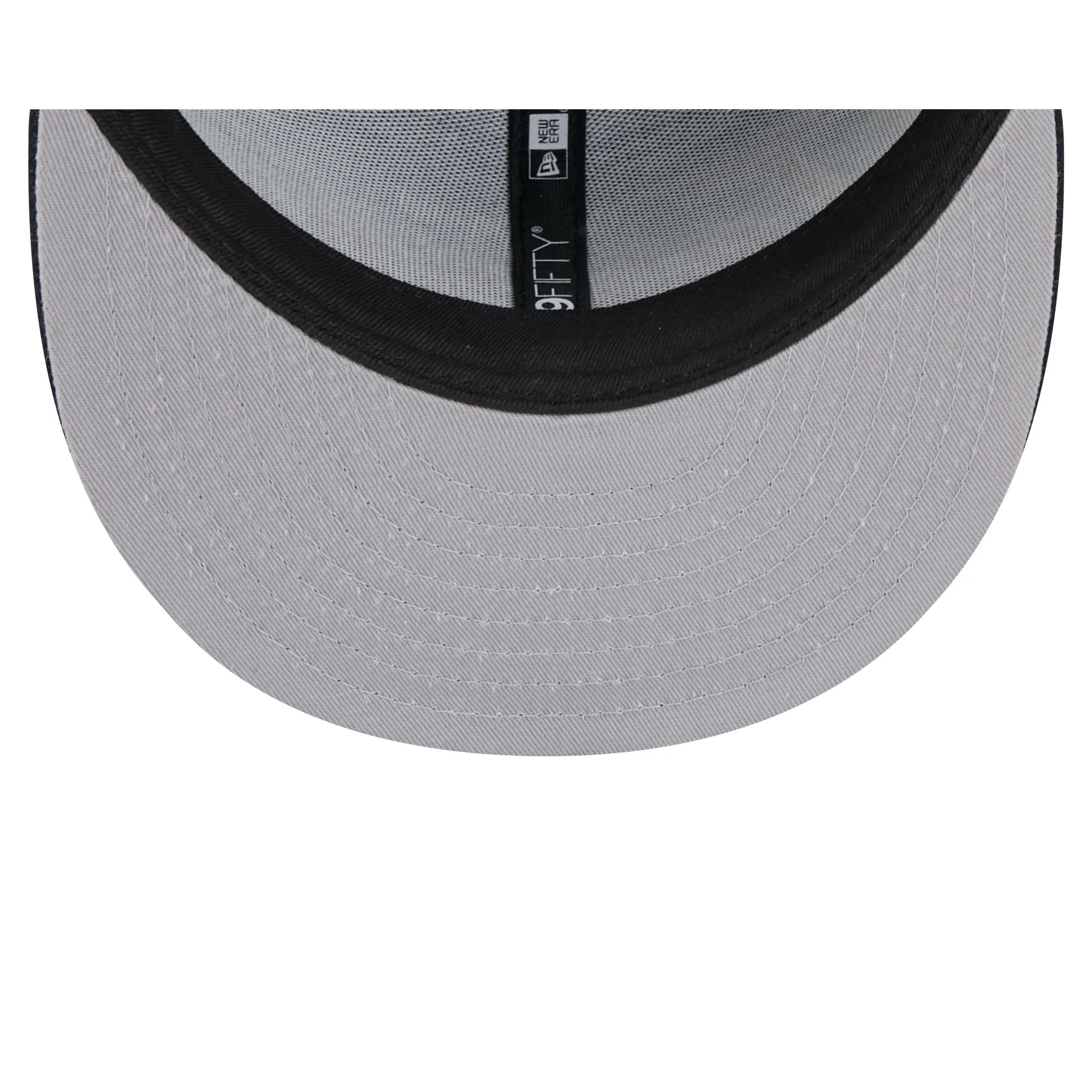 Houston Texans Script Kids 9FIFTY Snapback Hat