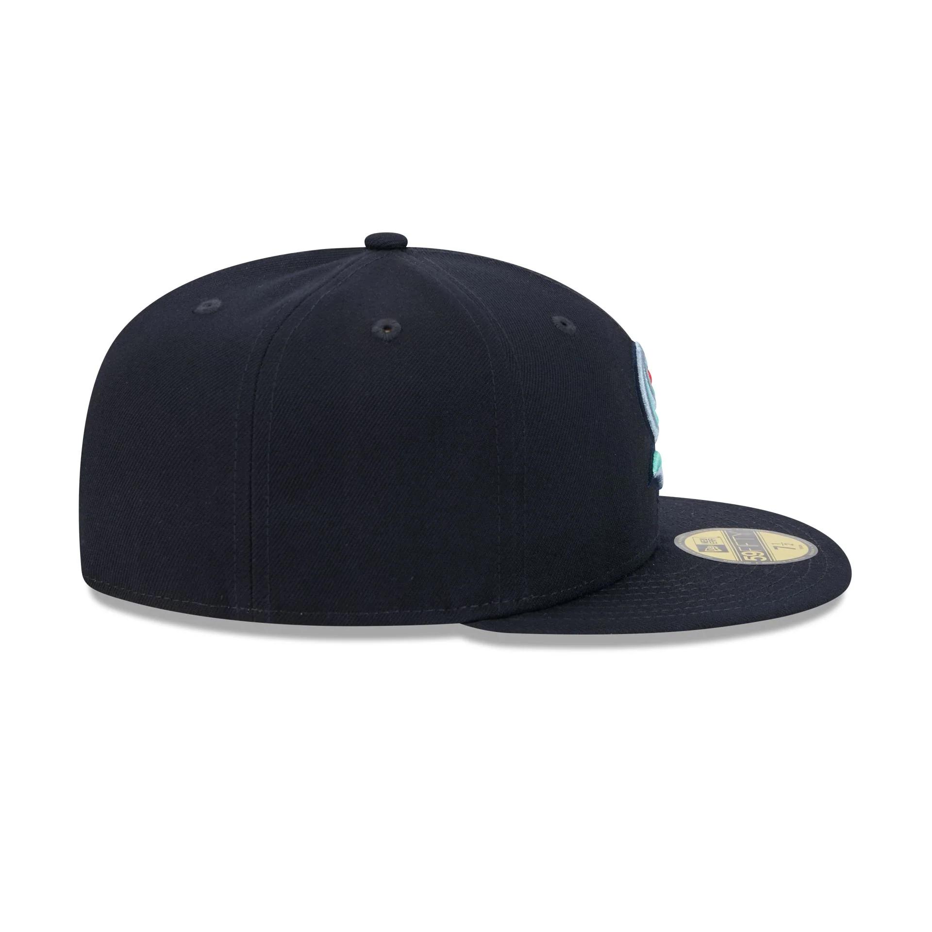 Seattle Kraken 59FIFTY Fitted Hat