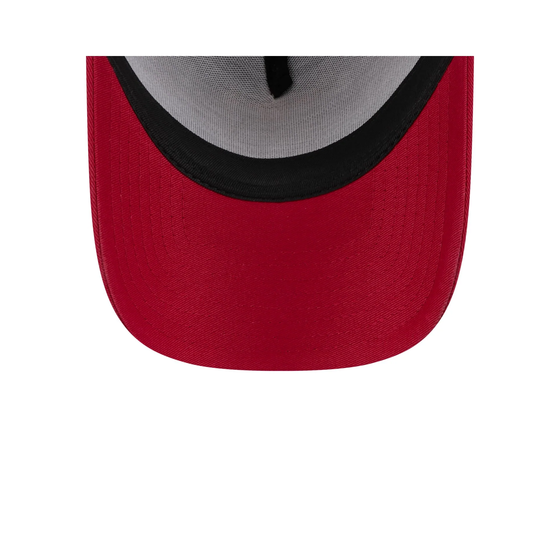 Real Salt Lake Team 9FORTY A-Frame Snapback Hat