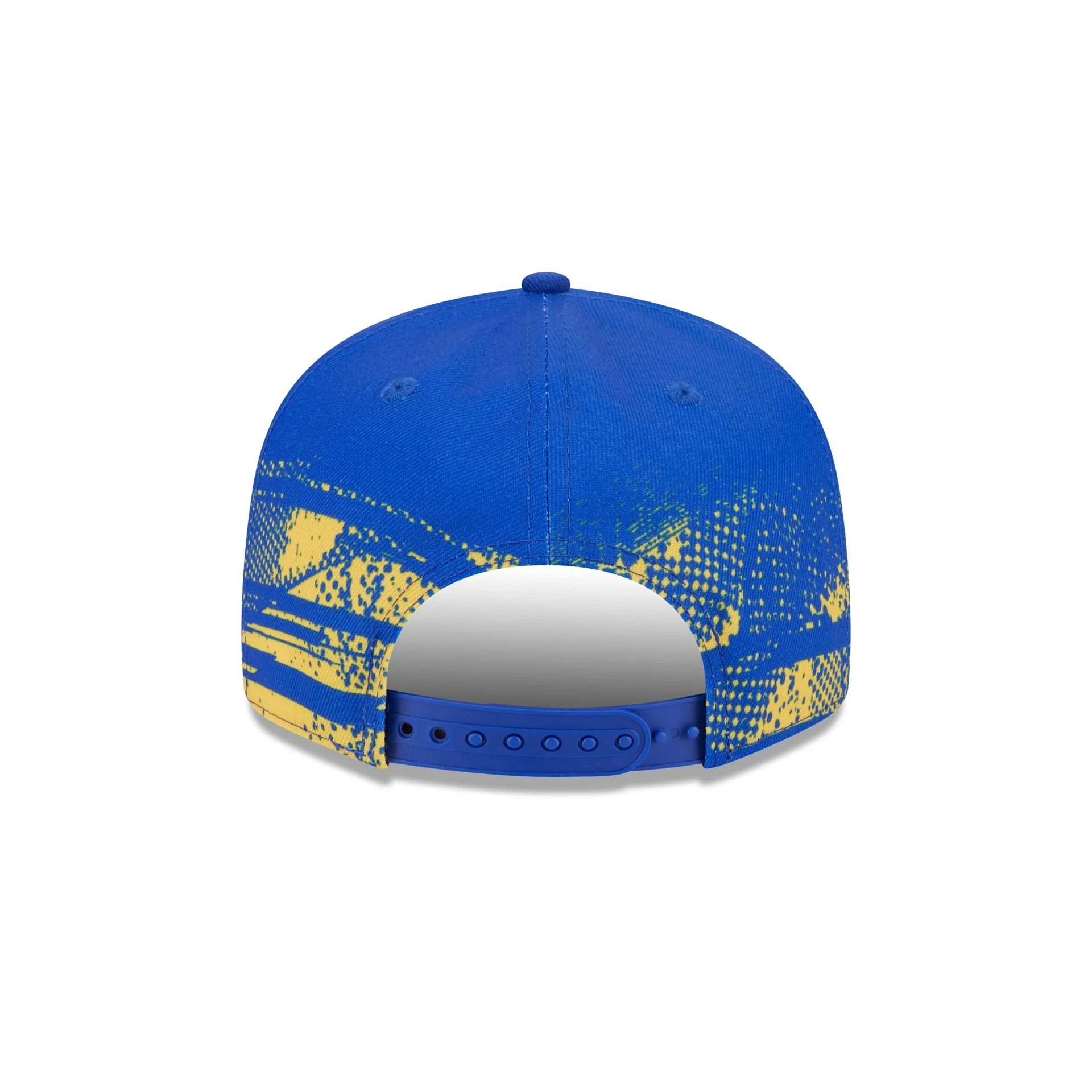 Golden State Warriors 2024 Tip-Off 9FIFTY Snapback Hat