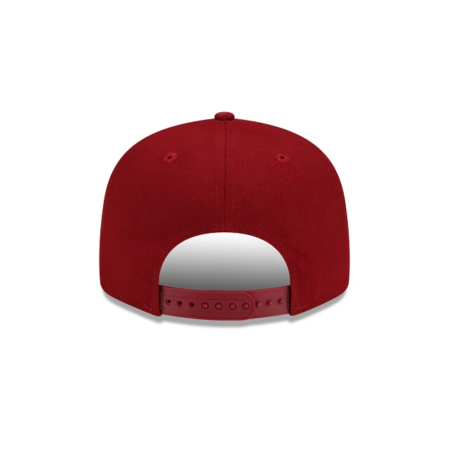 Washington Commanders Basic 9FIFTY Snapback Hat