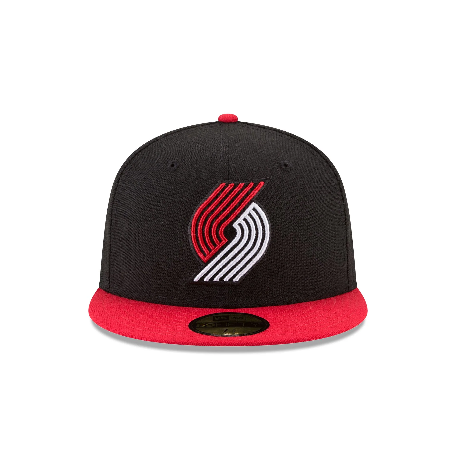 Portland Trailblazers 2Tone 59FIFTY Fitted Hat