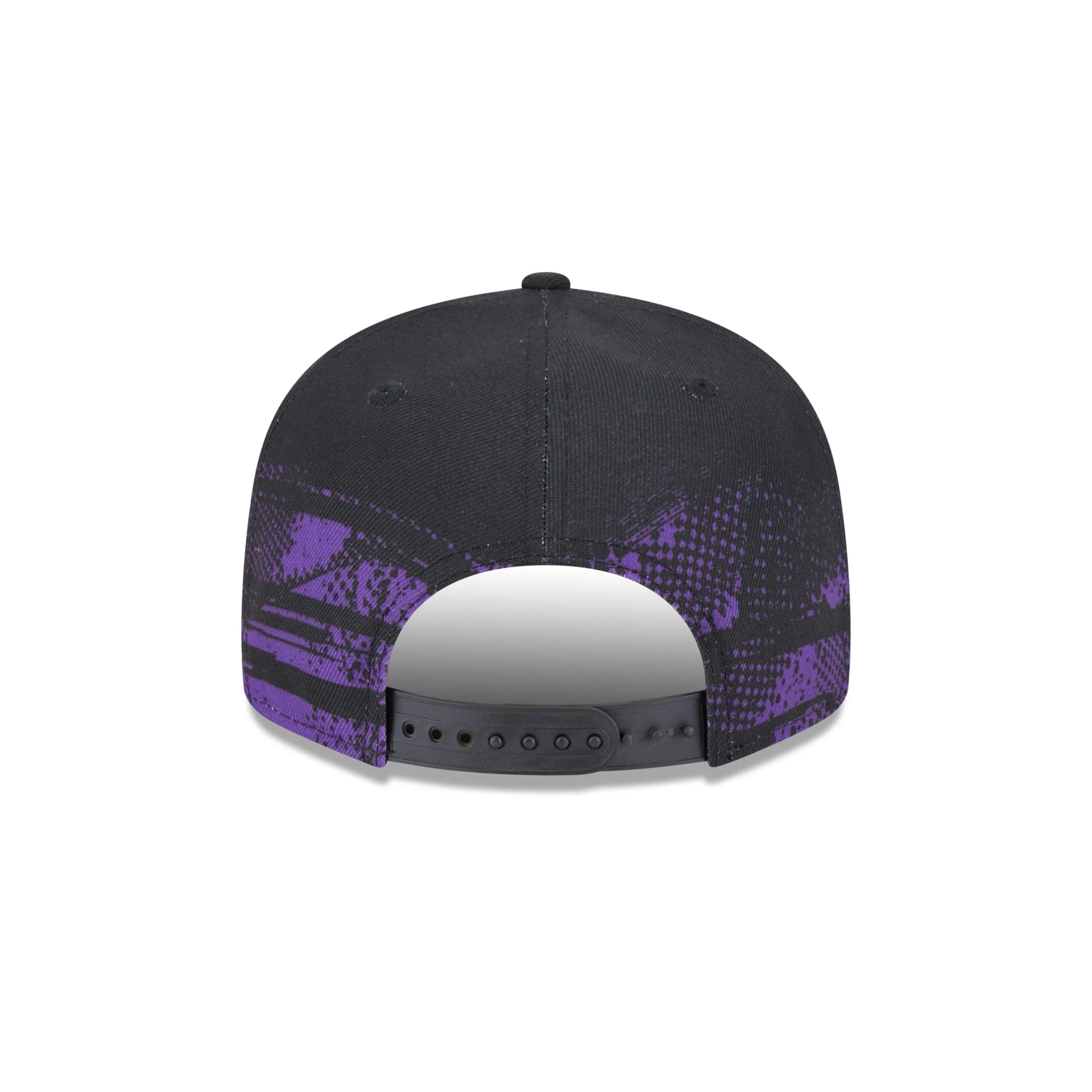 Sacramento Kings 2024 Tip-Off 9FIFTY Snapback Hat