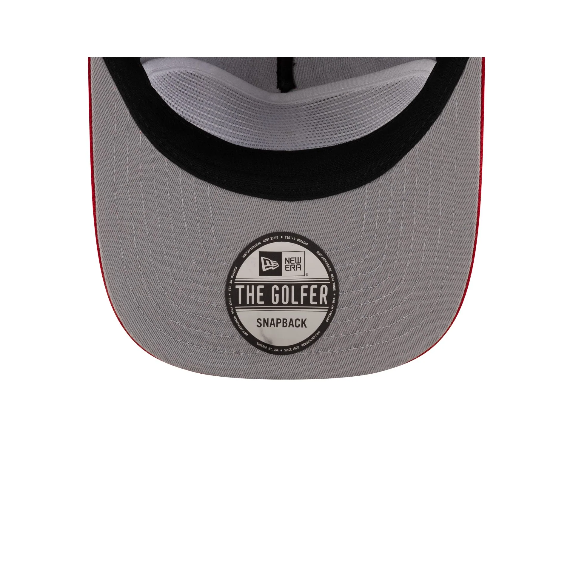 Tampa Bay Buccaneers 2025 Draft Golfer Hat