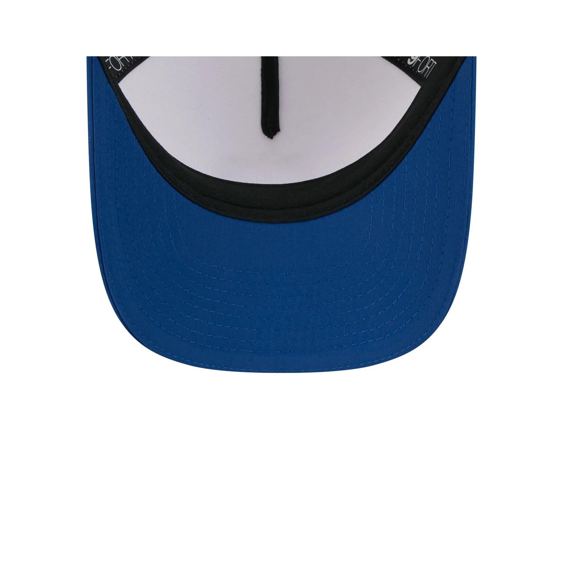 Indianapolis Colts 2025 Training 9FORTY M-Crown A-Frame Snapback Hat