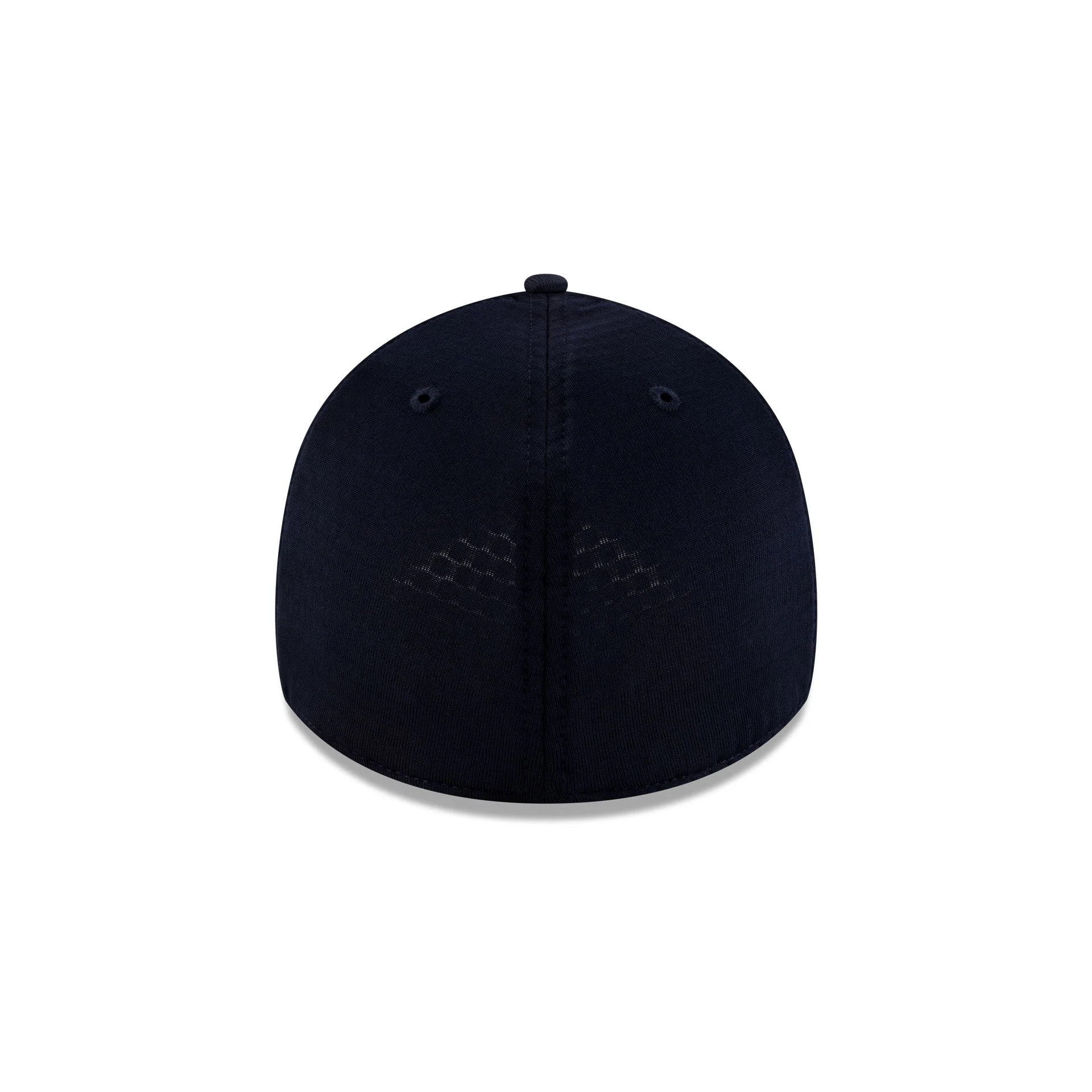 The Open Championships Max Weave Mesh Navy 39THIRTY Stretch Fit Hat