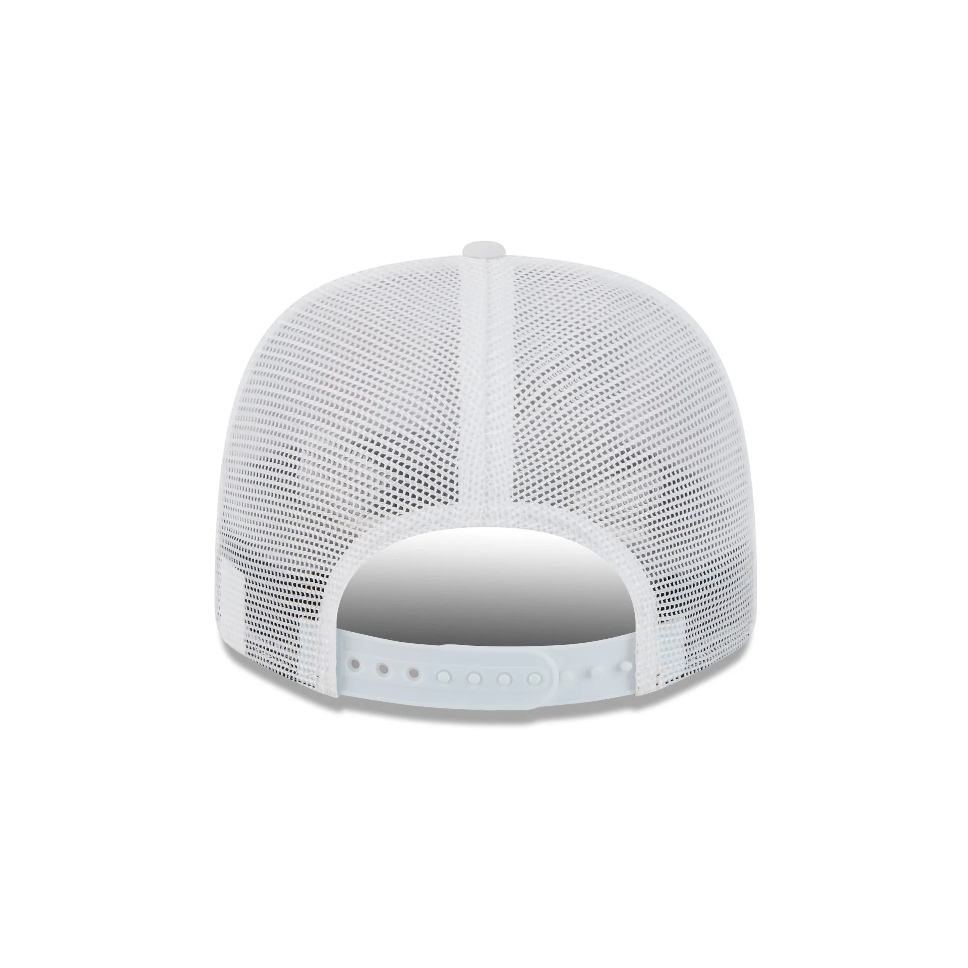 2025 Ryder Cup Flag Pattern 9SEVENTY Trucker Hat