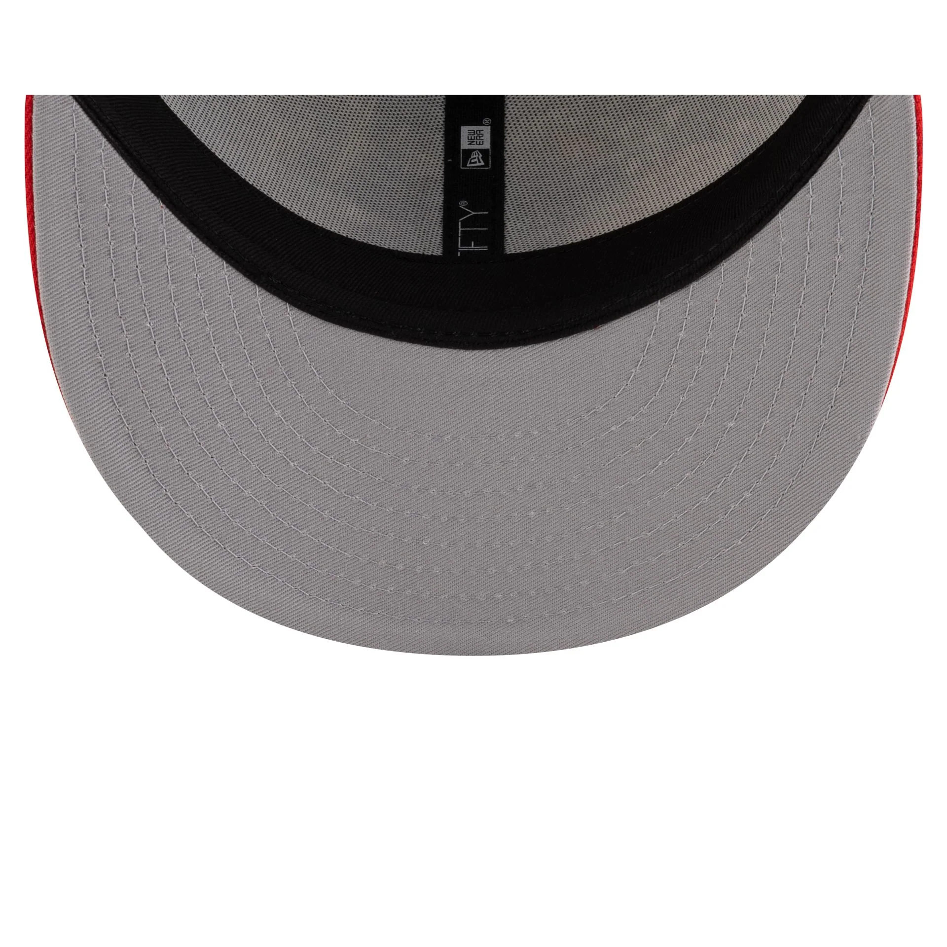 Just Caps Realtree Kansas City Chiefs Low Profile 59FIFTY Fitted Hat