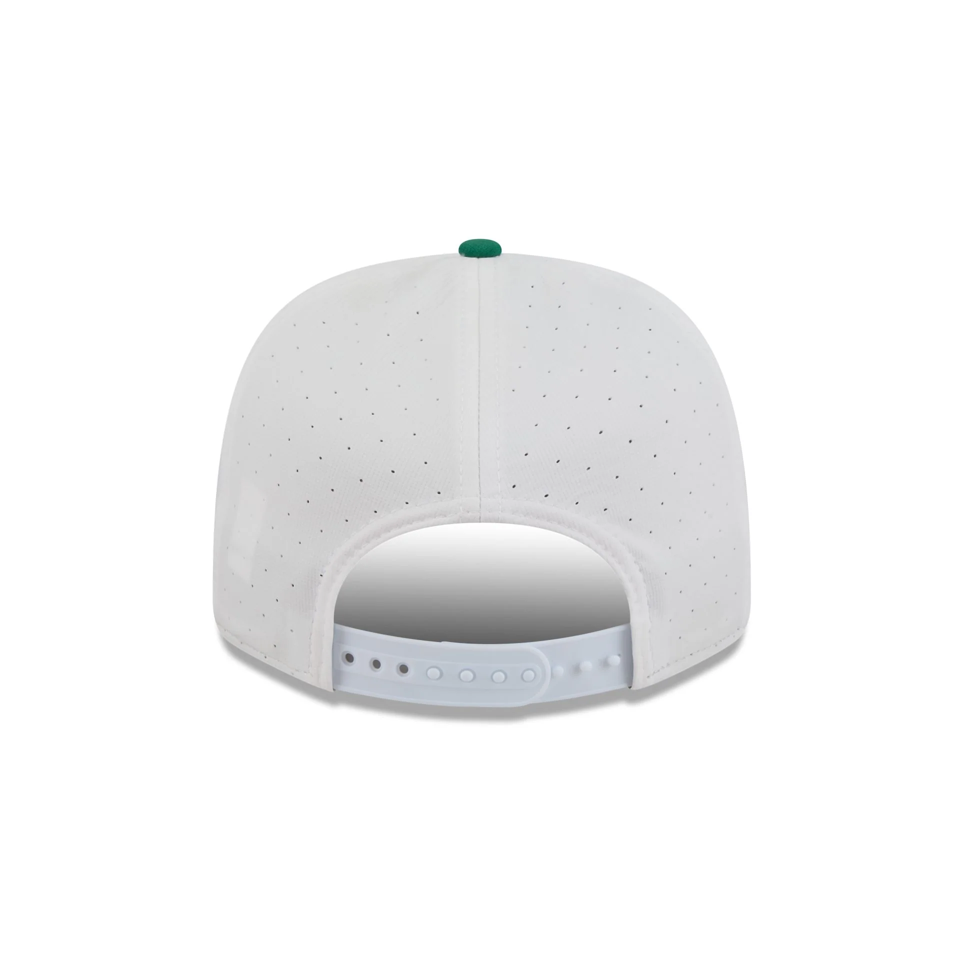 New Era Cap Green and Gold Pack 9SEVENTY Stretch-Snap Hat