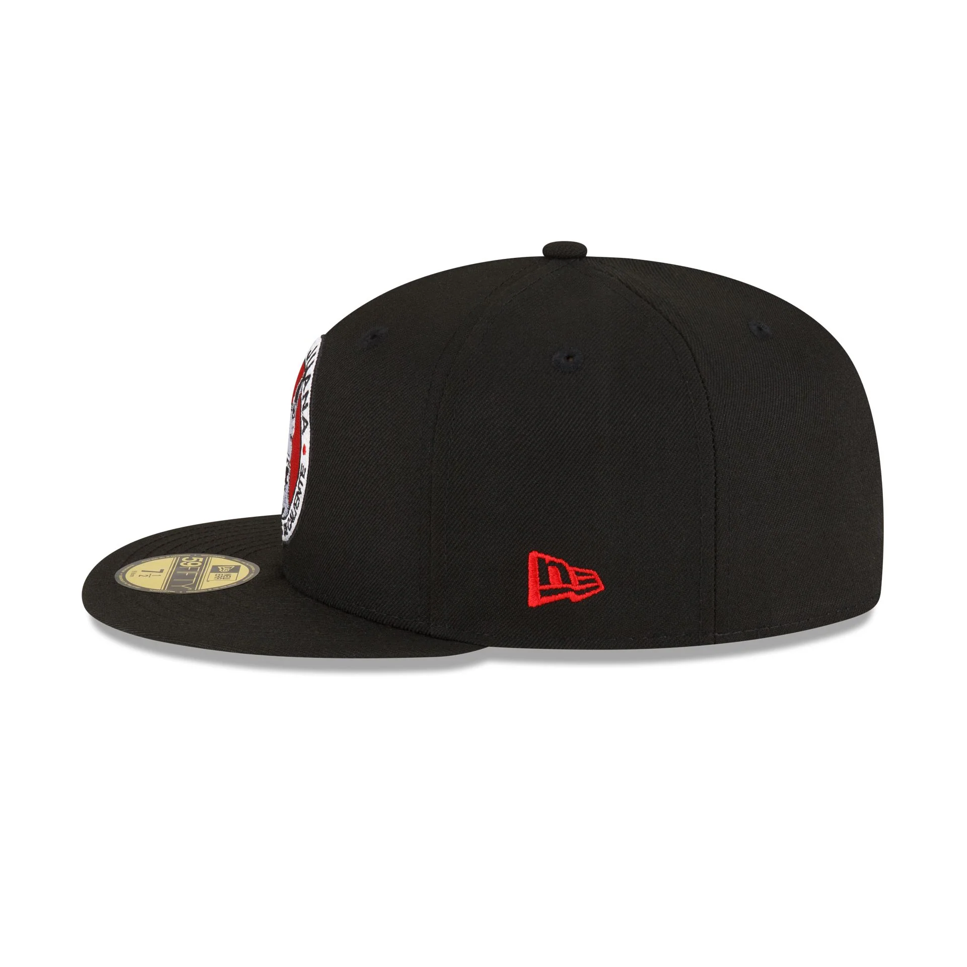 Xolos 59FIFTY Fitted Hat