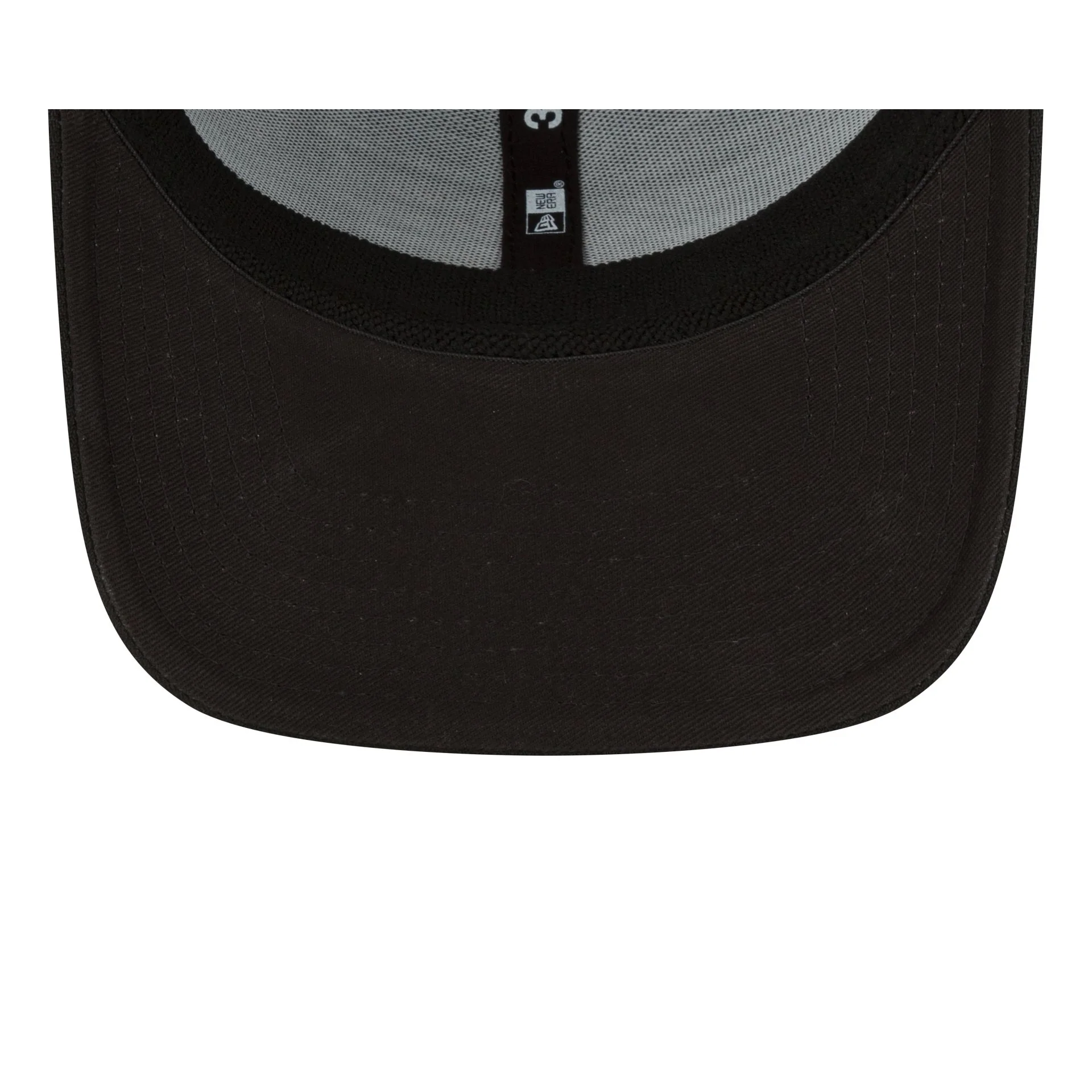 Philadelphia Eagles Team Classic Green 39THIRTY Stretch Fit Hat