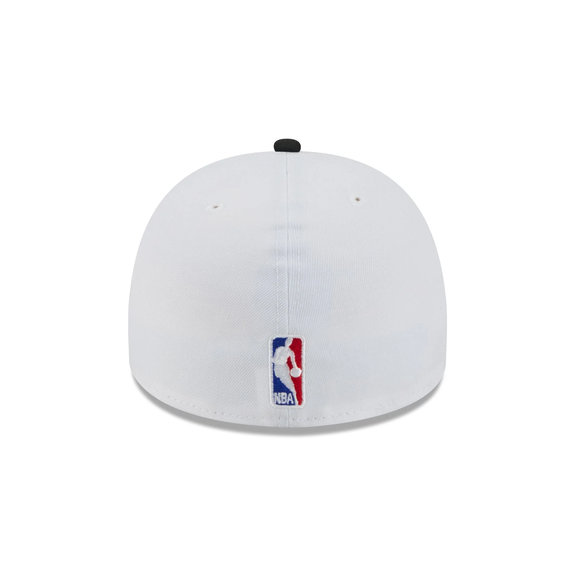 Chicago Bulls 2025 Draft 59FIFTY A-Frame Fitted Hat