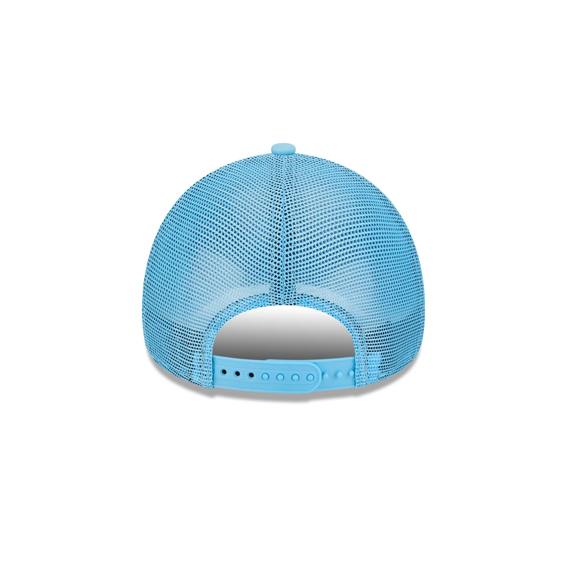 Minnesota United FC Team 9FORTY A-Frame Snapback Hat