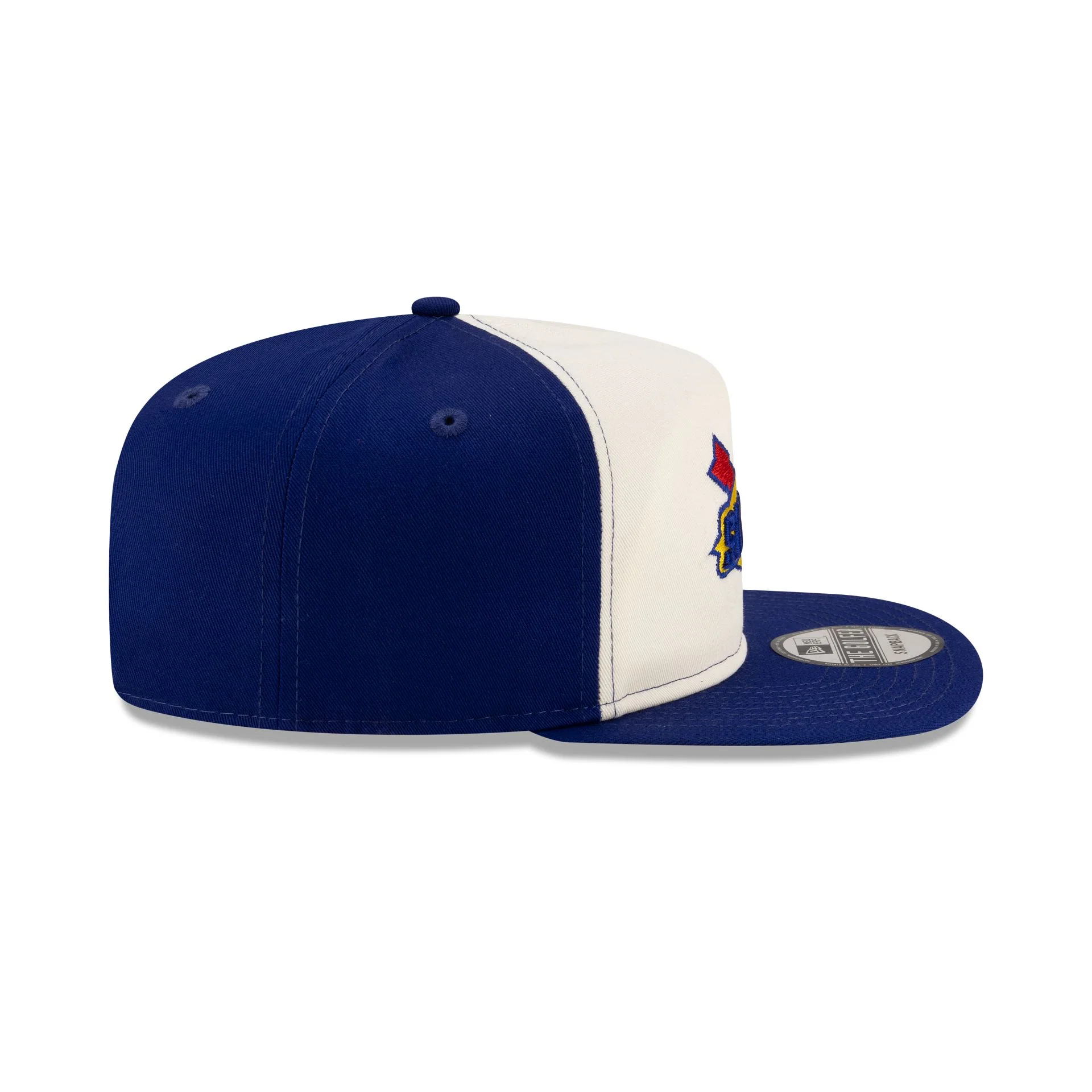 NASCAR Sunoco Dark Royal Golfer Hat