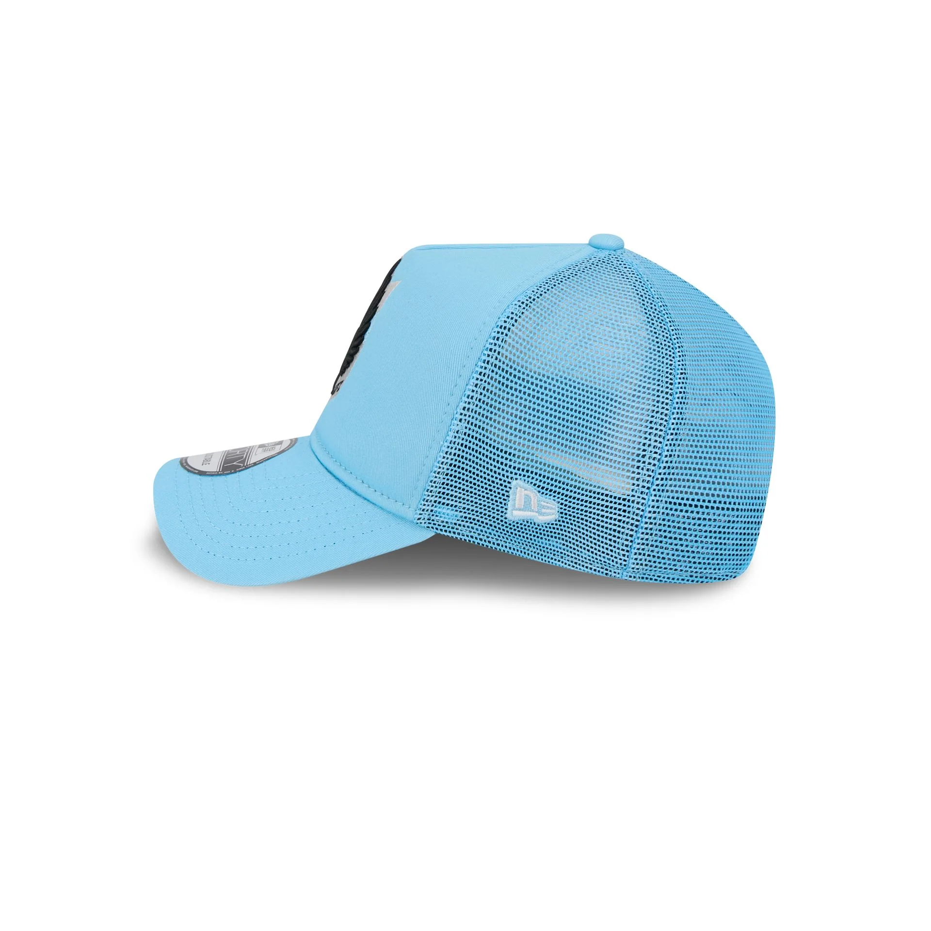 Minnesota United FC Team 9FORTY A-Frame Snapback Hat