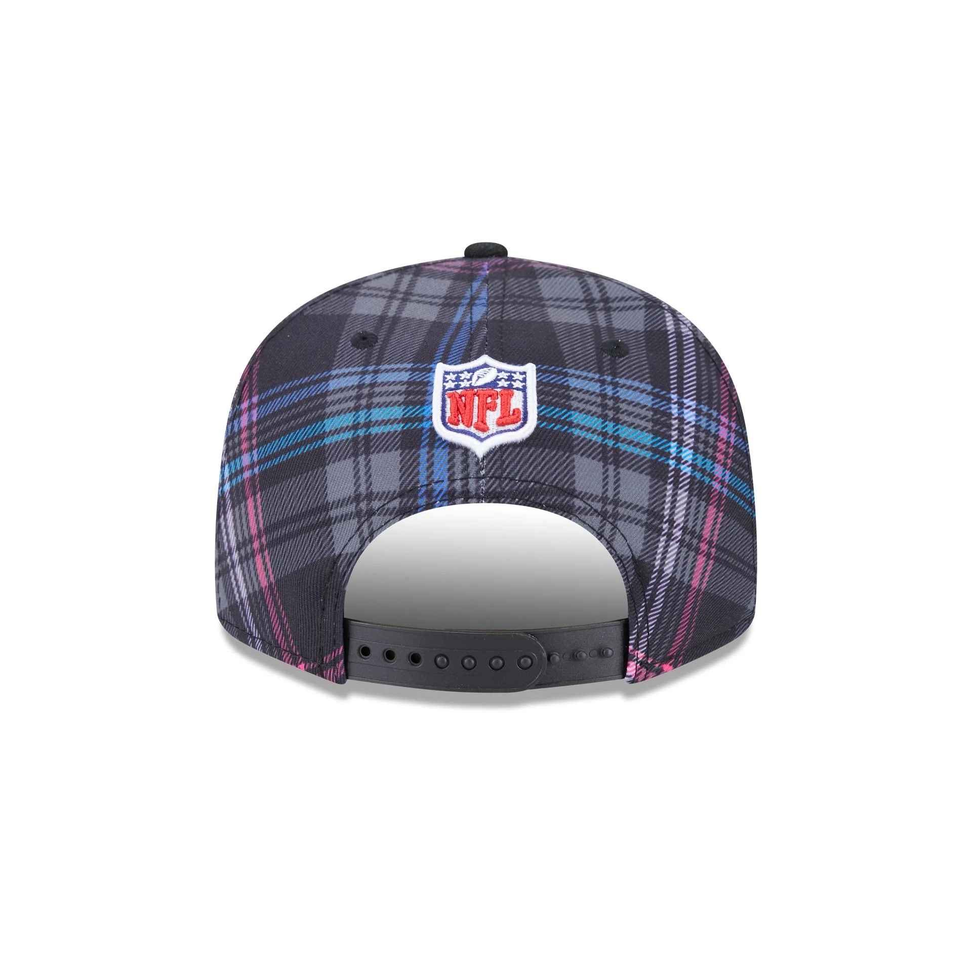 Detroit Lions 2024 Crucial Catch 9FIFTY Snapback Hat