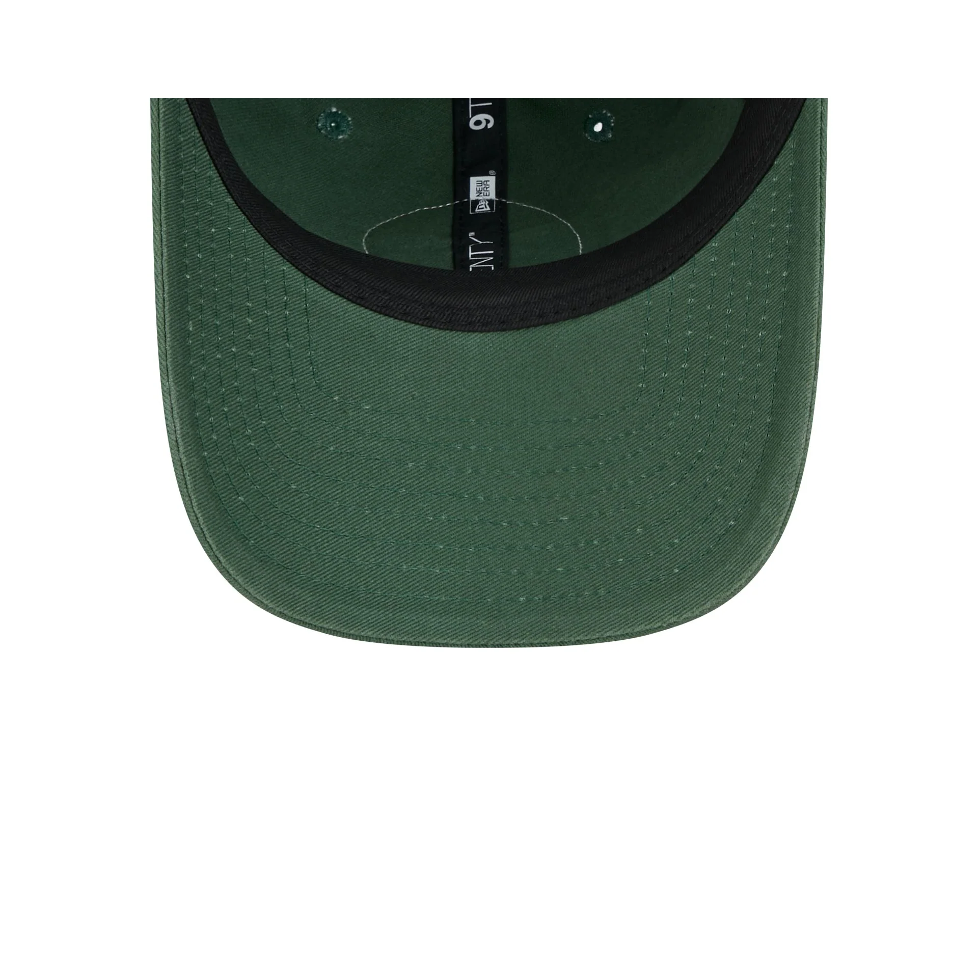 Green Bay Packers 2024 Sideline 9TWENTY Adjustable Hat