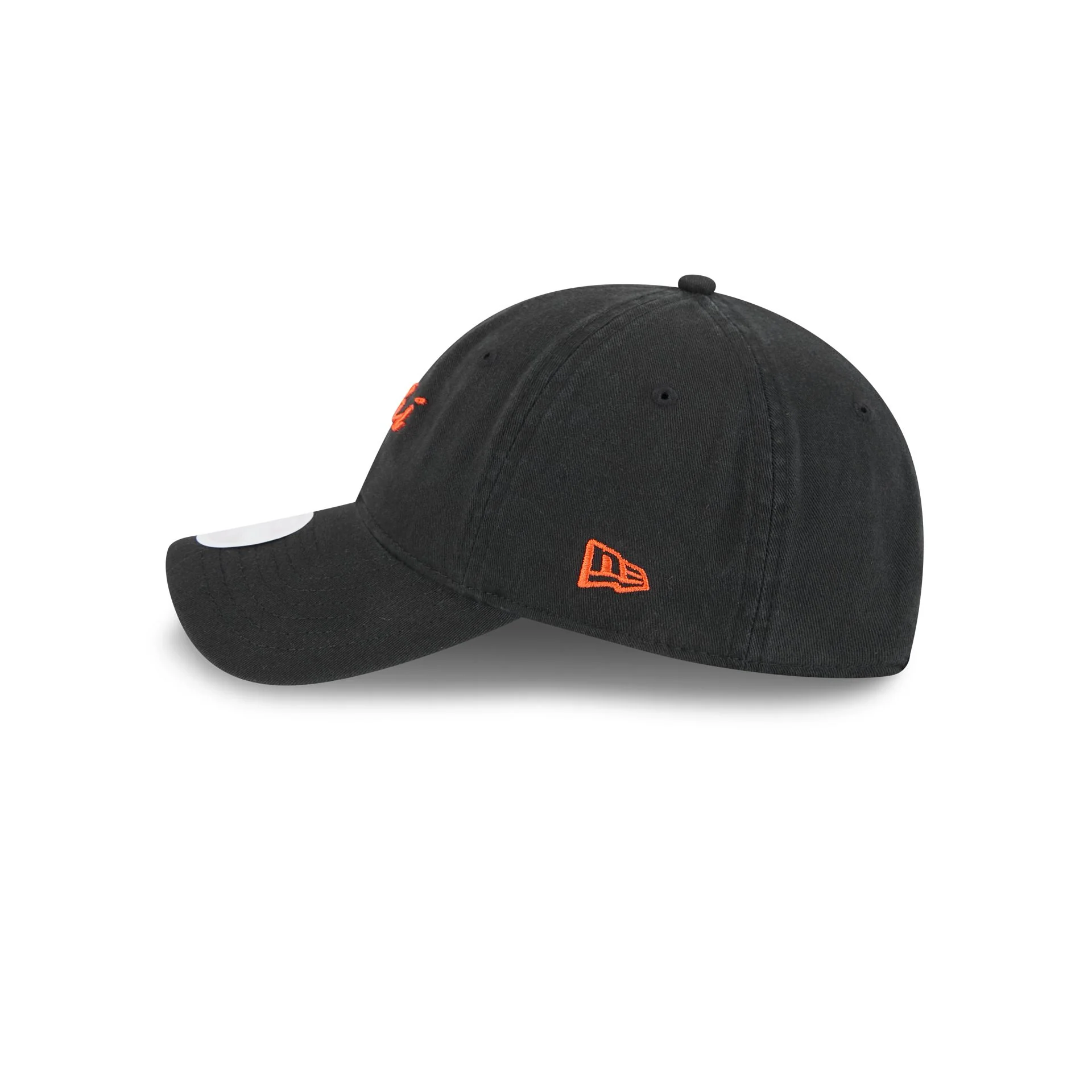 Philadelphia Flyers Women's Script 9TWENTY Adjustable Hat