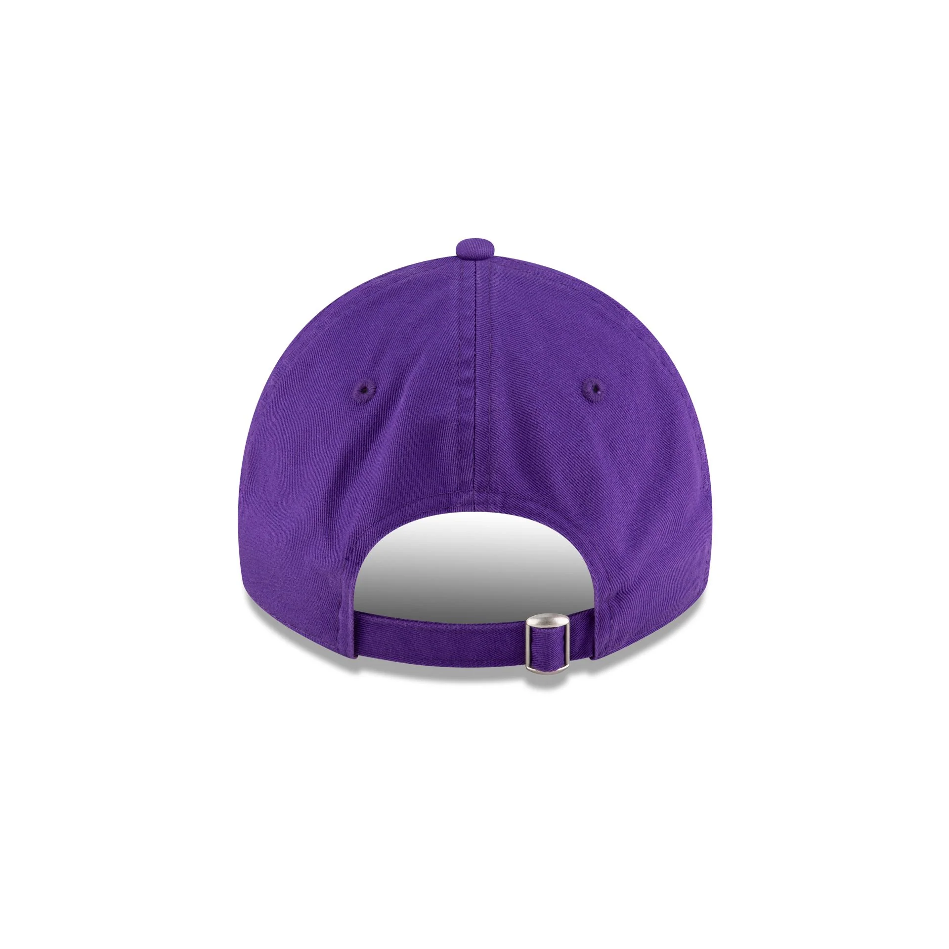 Minnesota Vikings Washed Script 9TWENTY Adjustable Hat