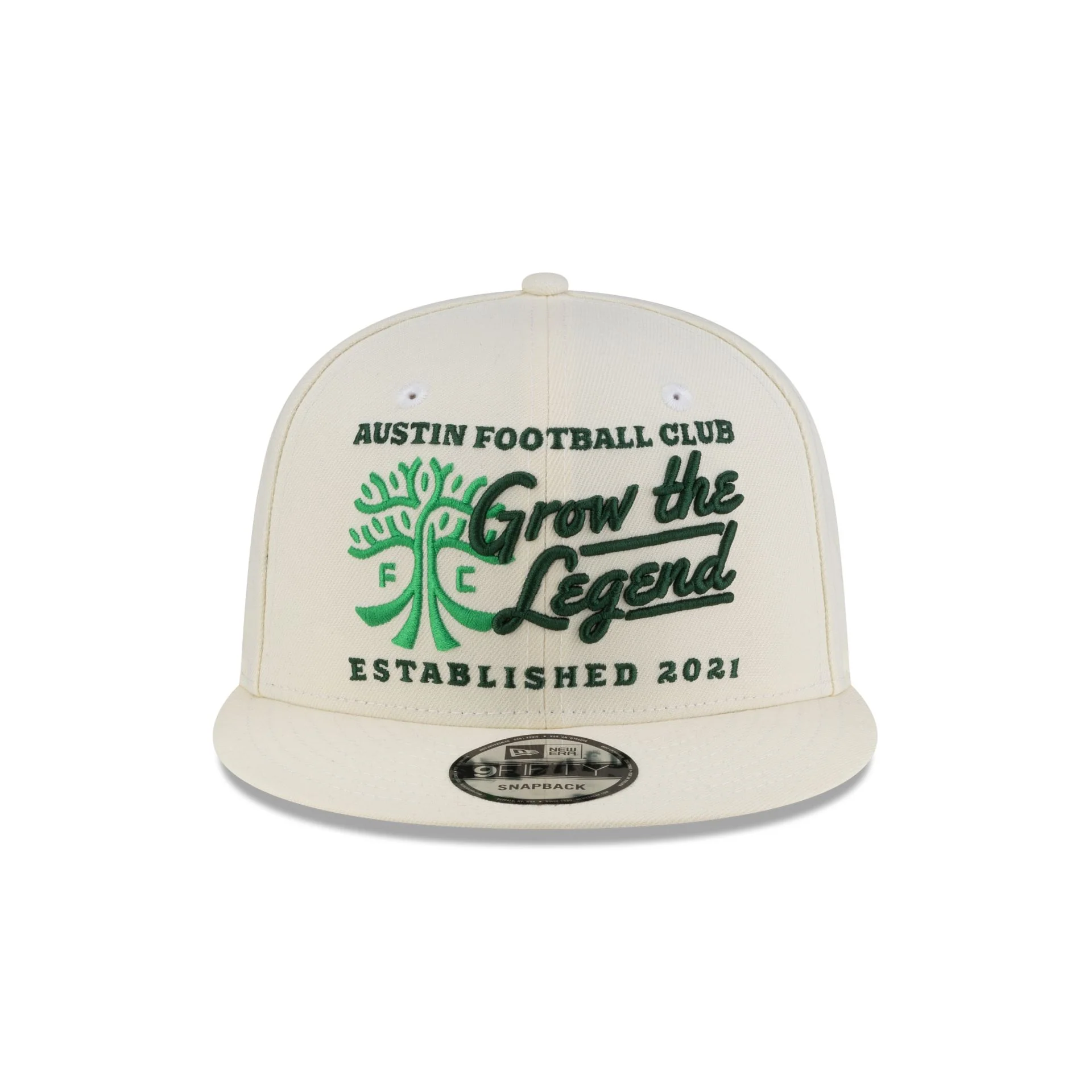 Major League Soccer 2025 All-Star Game 9FIFTY Snapback Hat