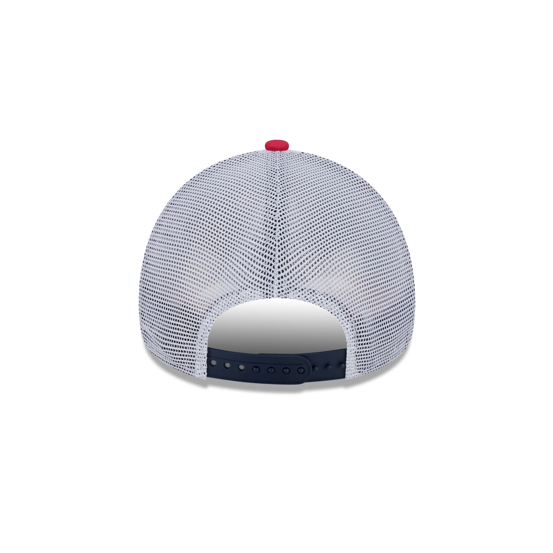 St. Louis City SC Team 9FORTY A-Frame Snapback Hat