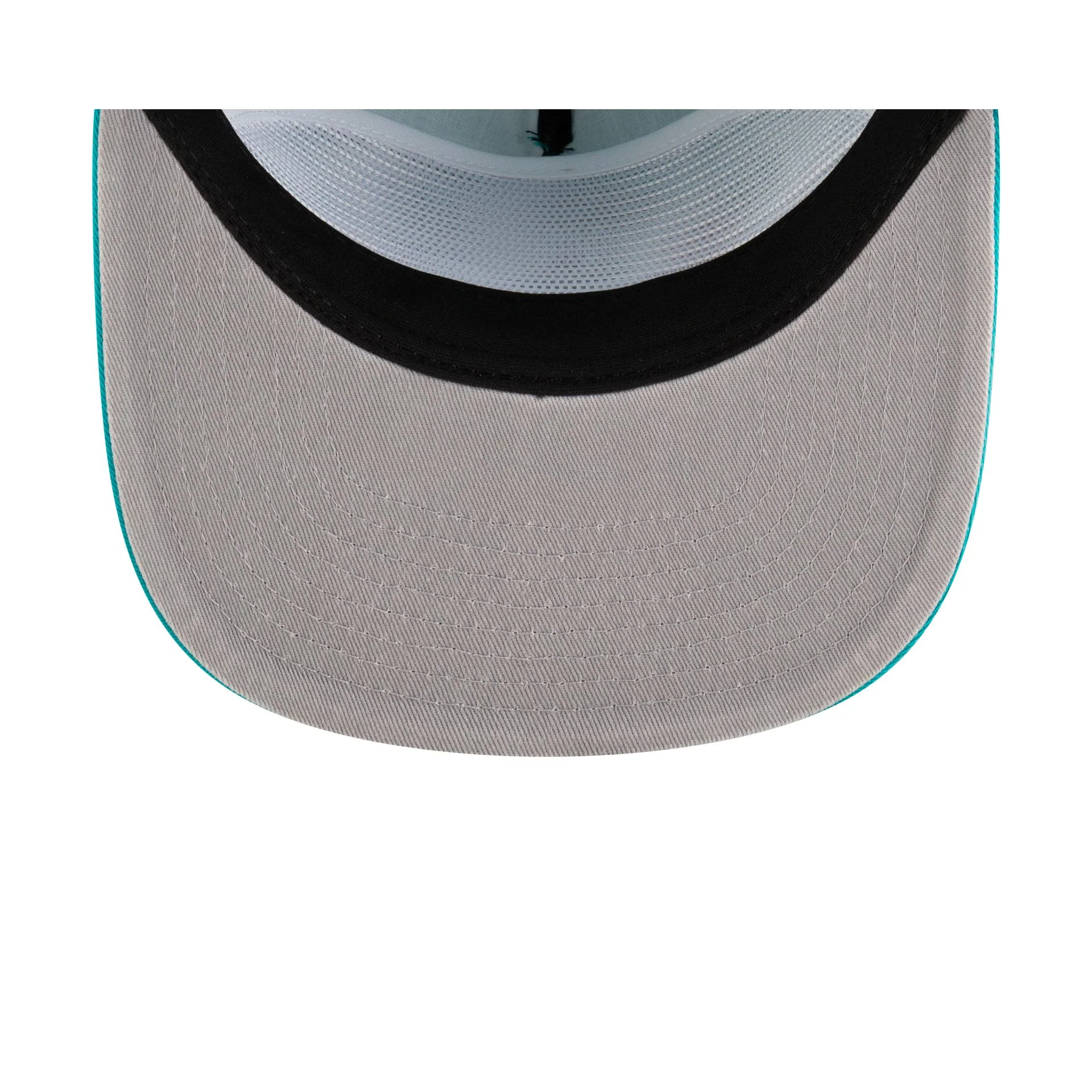 Memphis Grizzlies Classic Edition Birdseye Blue Golfer Hat