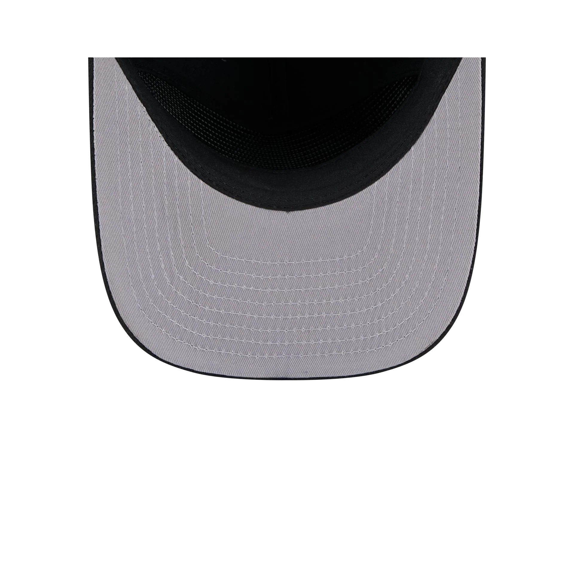 Indianapolis Colts Graphite Brushstroke Golfer Hat