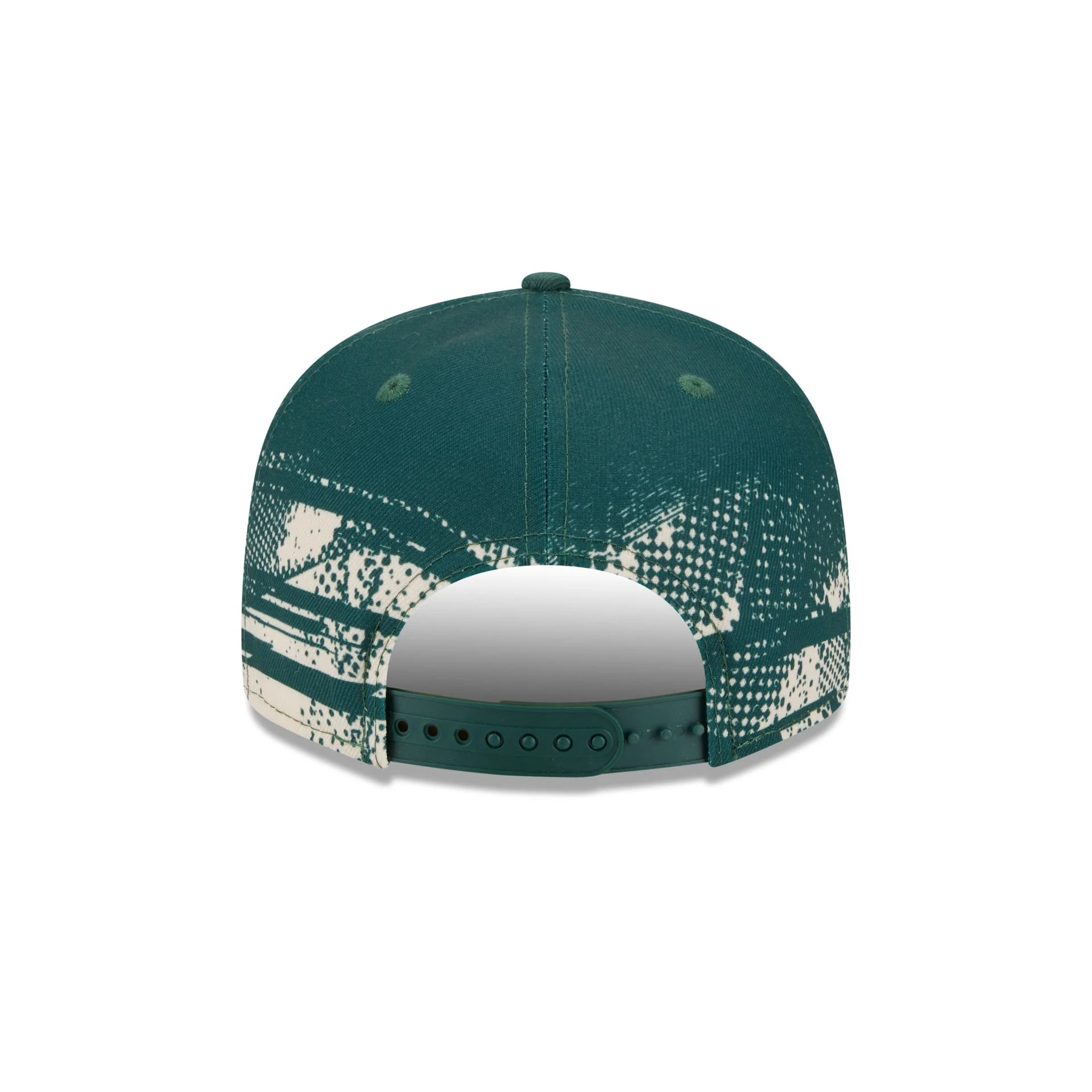 Milwaukee Bucks 2024 Tip-Off 9FIFTY Snapback Hat