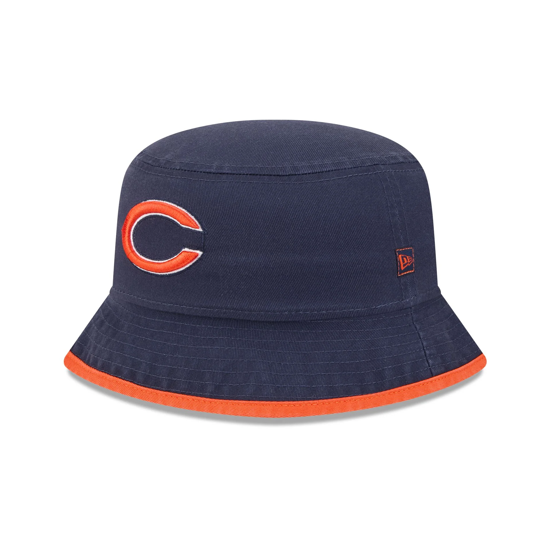 Chicago Bears Kids Bucket Hat