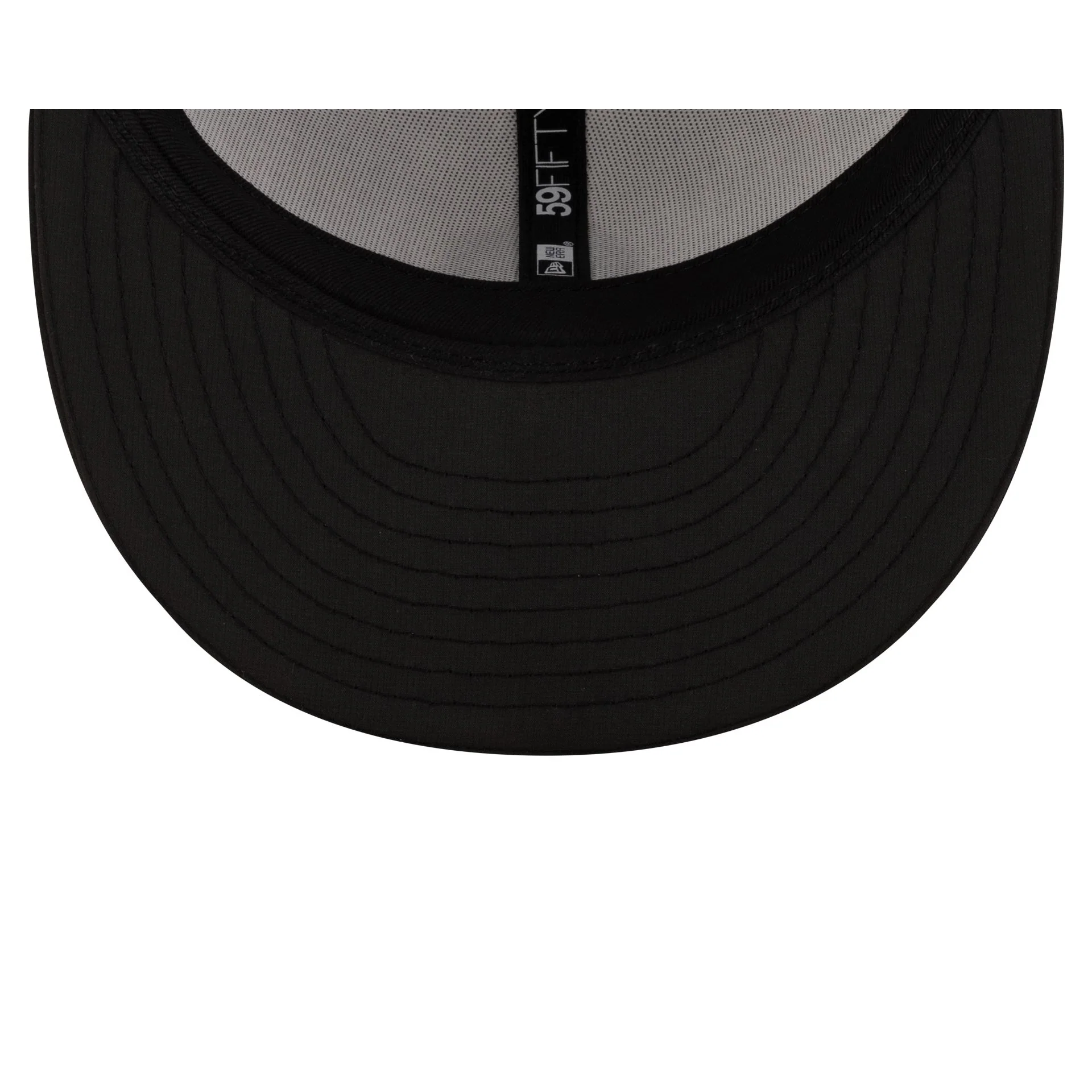 Atlanta Falcons 2025 Training 59FIFTY Fitted Hat