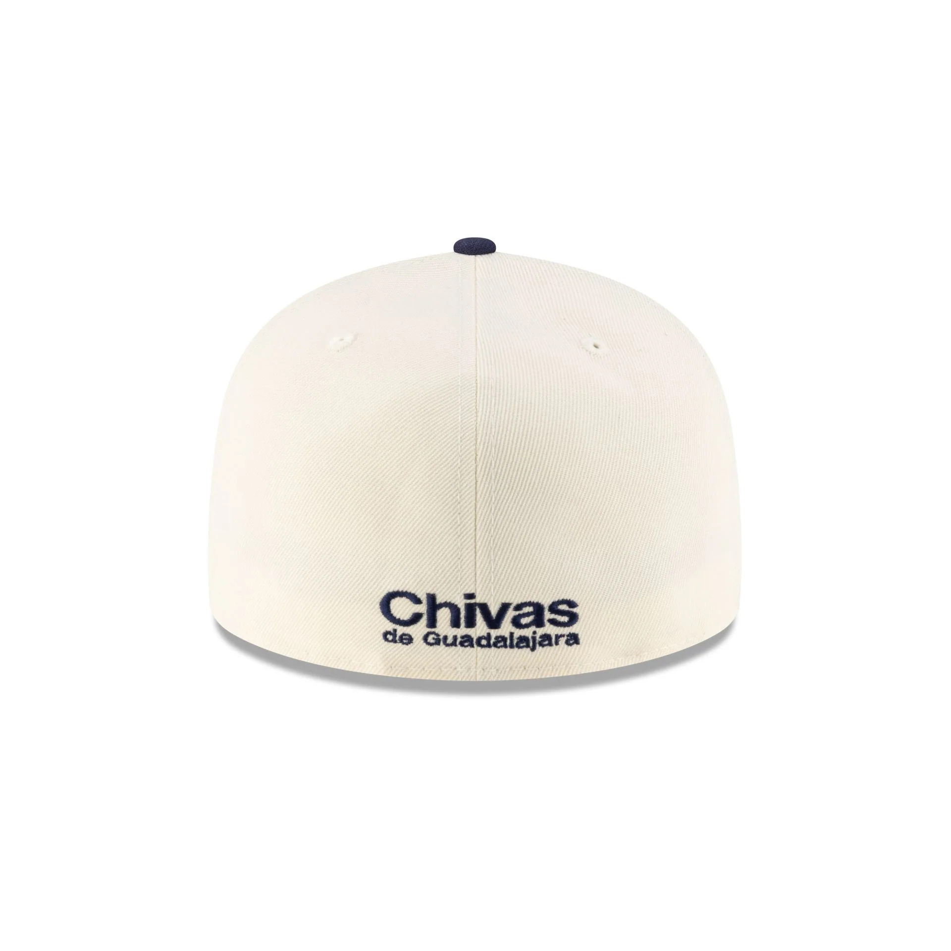 Chivas Splattered Visor 59FIFTY Fitted Hat