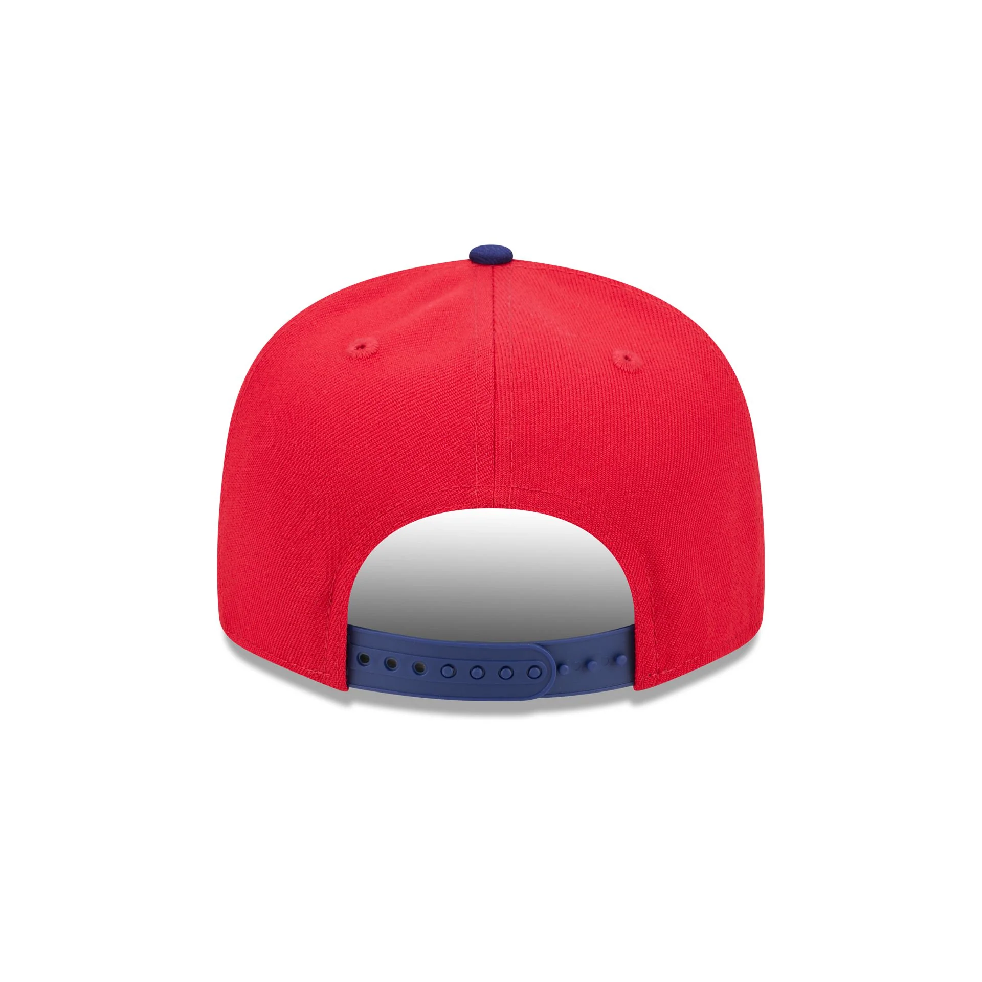 FC Dallas Team 9FIFTY Snapback Hat