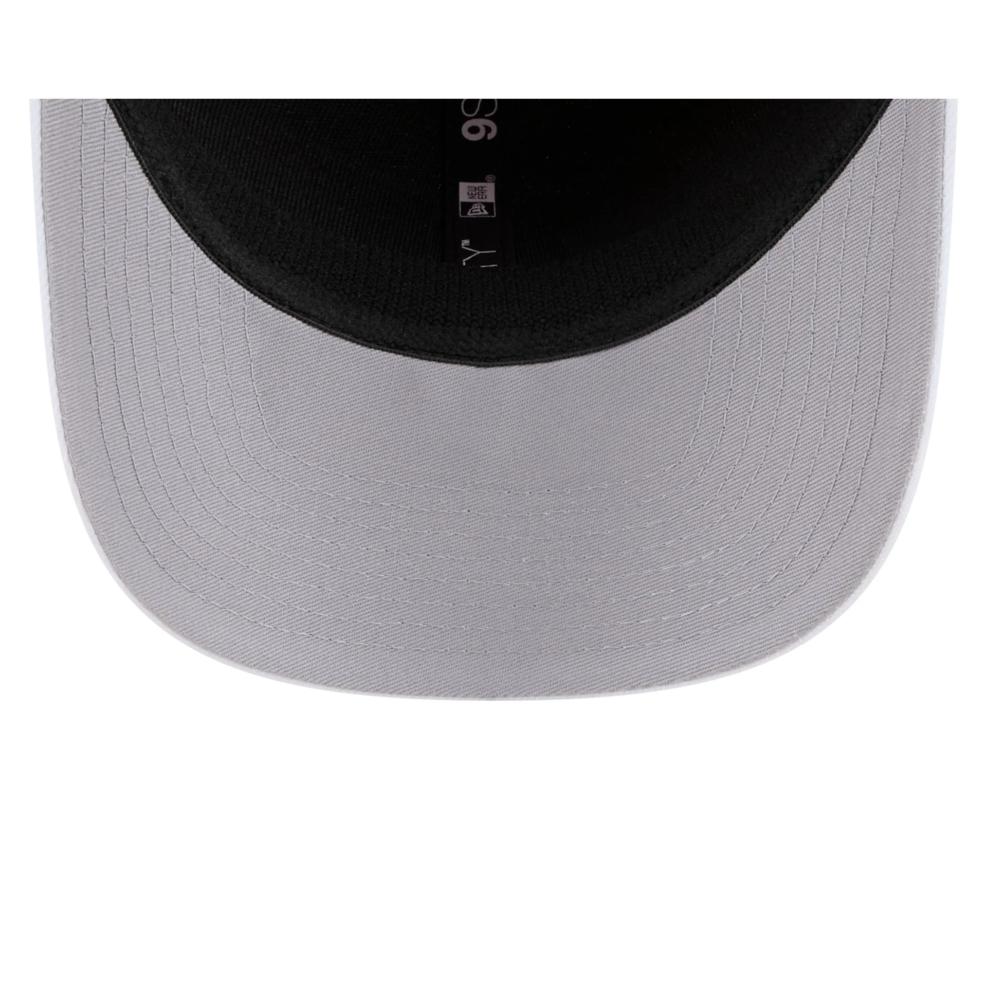 Houston Rockets 2024 City Edition 9SEVENTY Stretch-Snap Hat