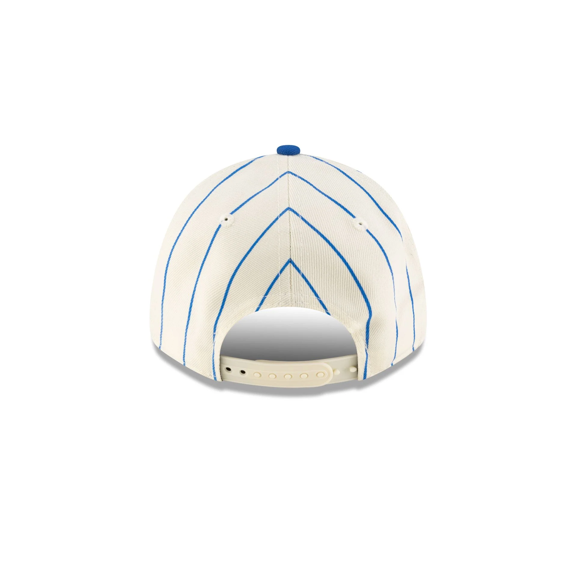 Chivas Retro Pinstripe 9FORTY Snapback Hat