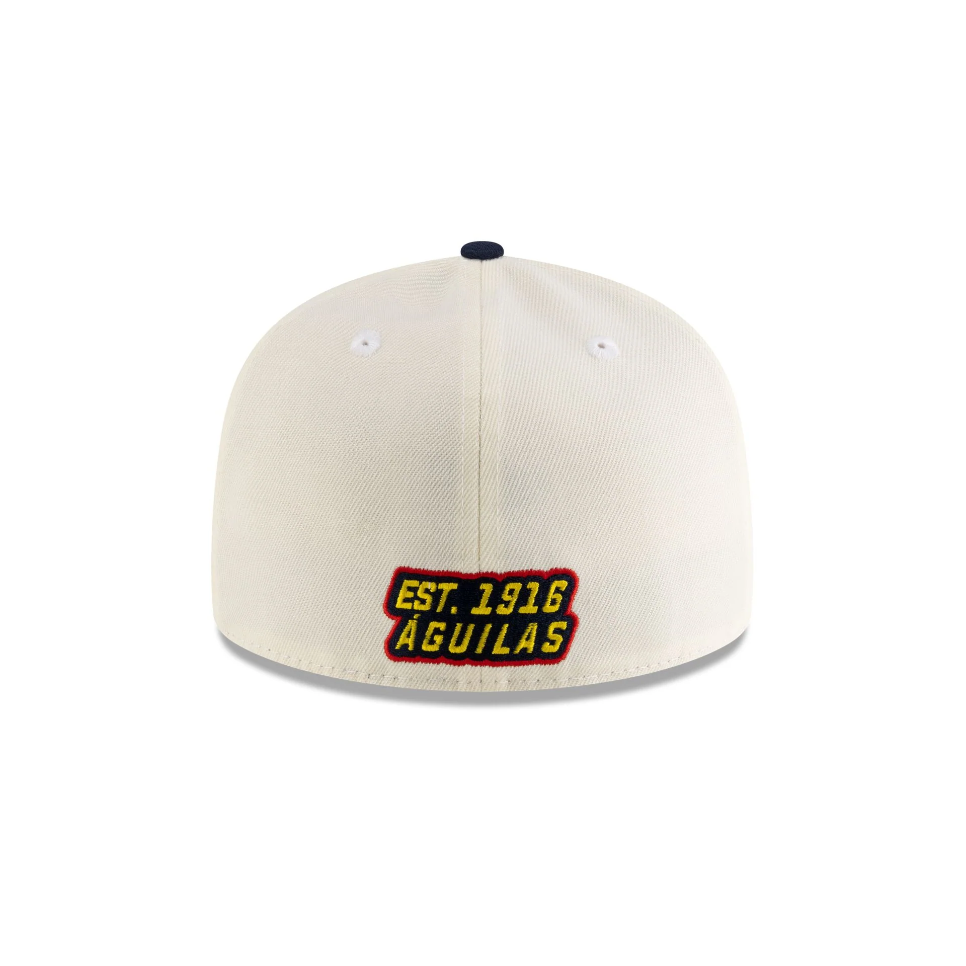 Club America Chrome 59FIFTY Fitted Hat