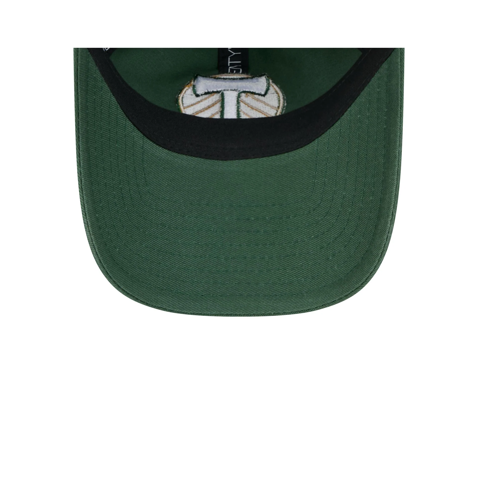 Portland Timbers Team 9TWENTY Adjustable Hat