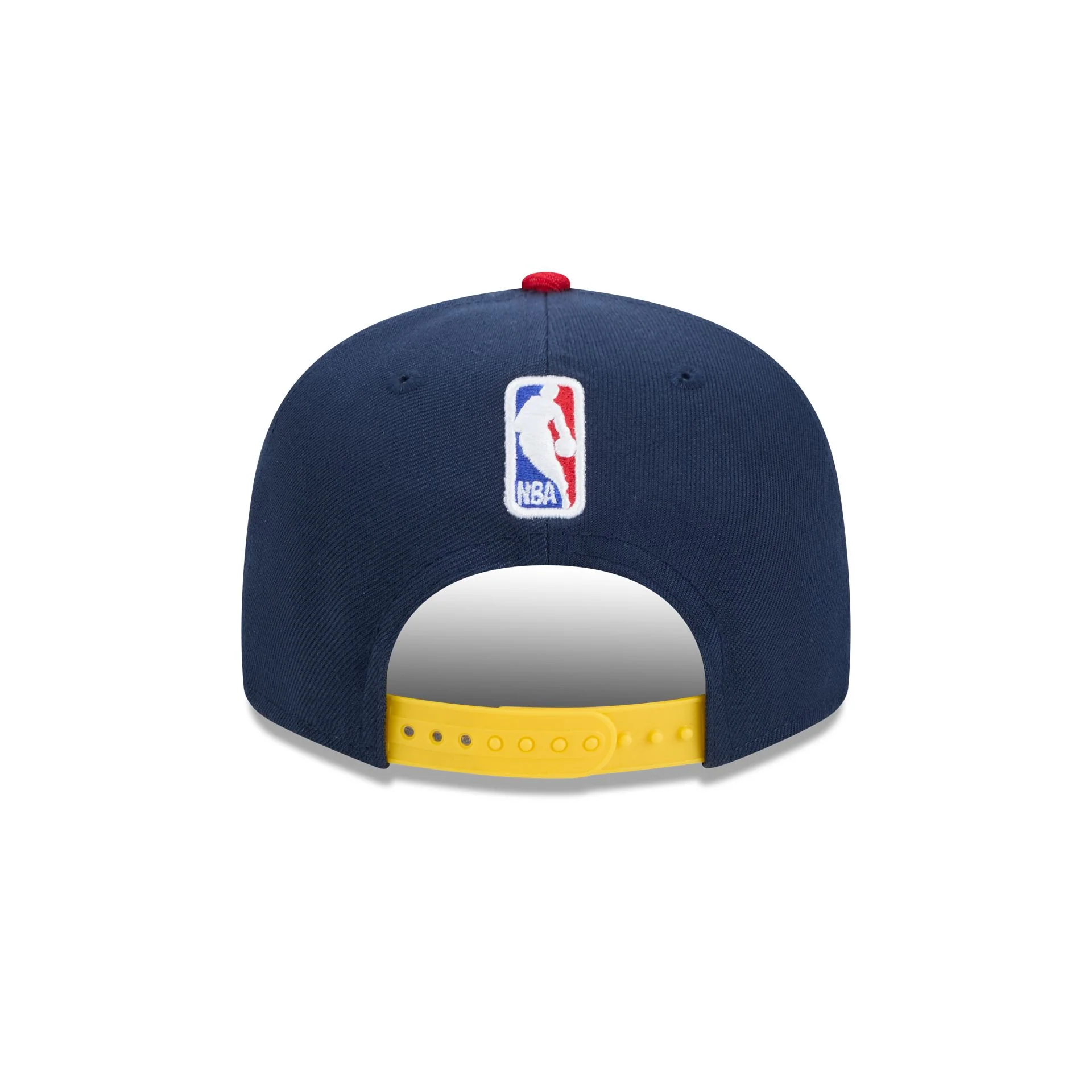 Golden State Warriors 2024 City Edition 9FIFTY Snapback Hat