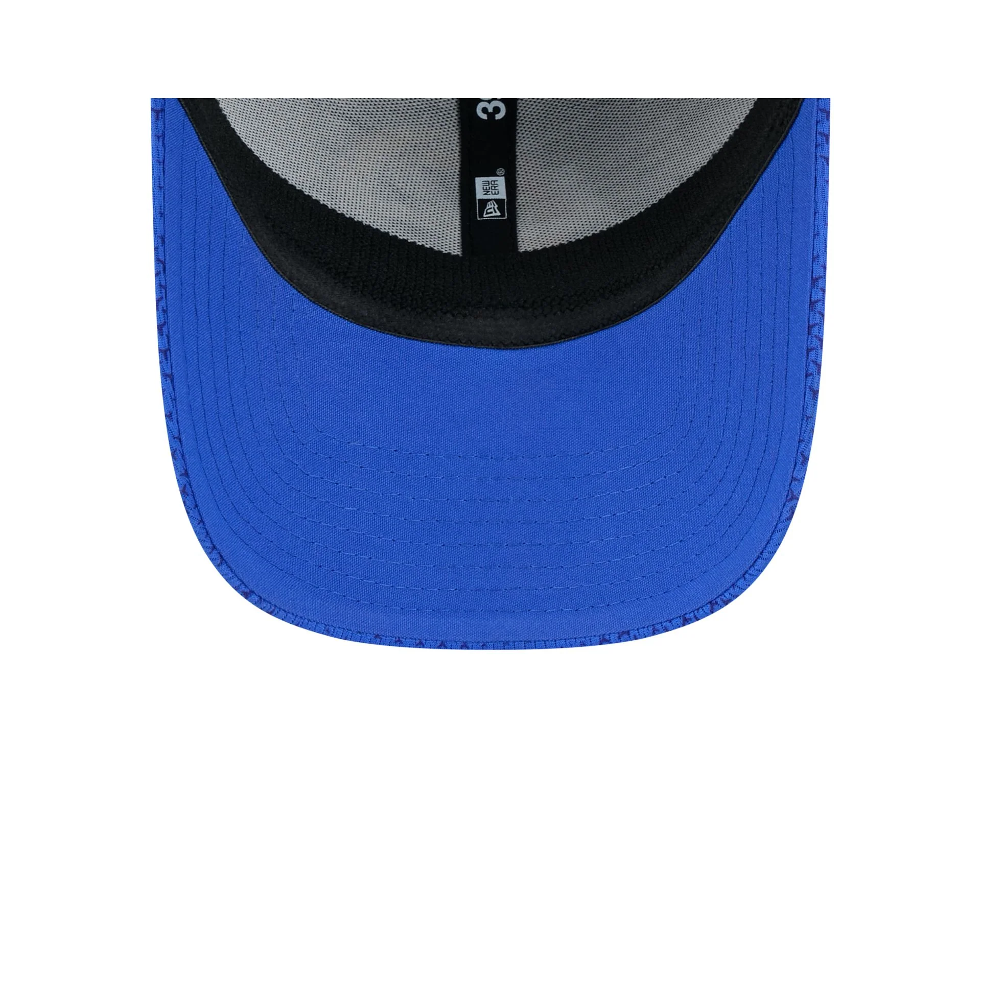 Los Angeles Rams 2024 Sideline 39THIRTY Stretch Fit Hat