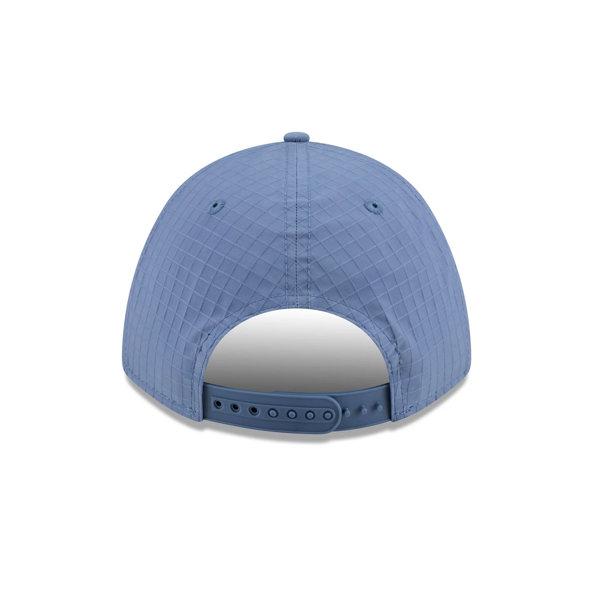 Dallas Cowboys Blue Ripstop 9FORTY M-Crown A-Frame Snapback Hat