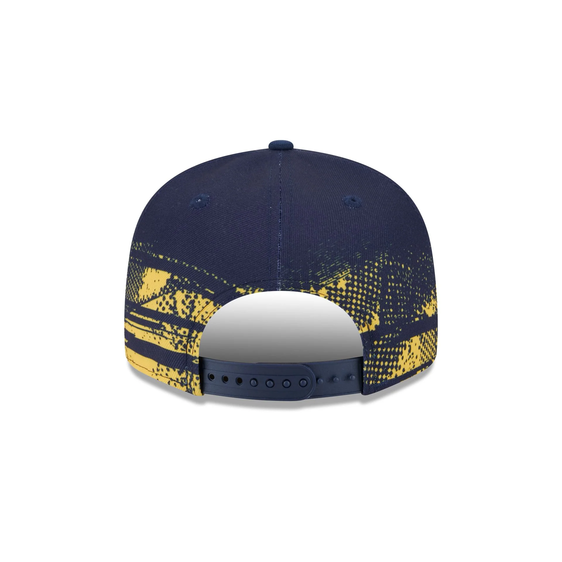Indiana Pacers 2024 Tip-Off 9FIFTY Snapback Hat
