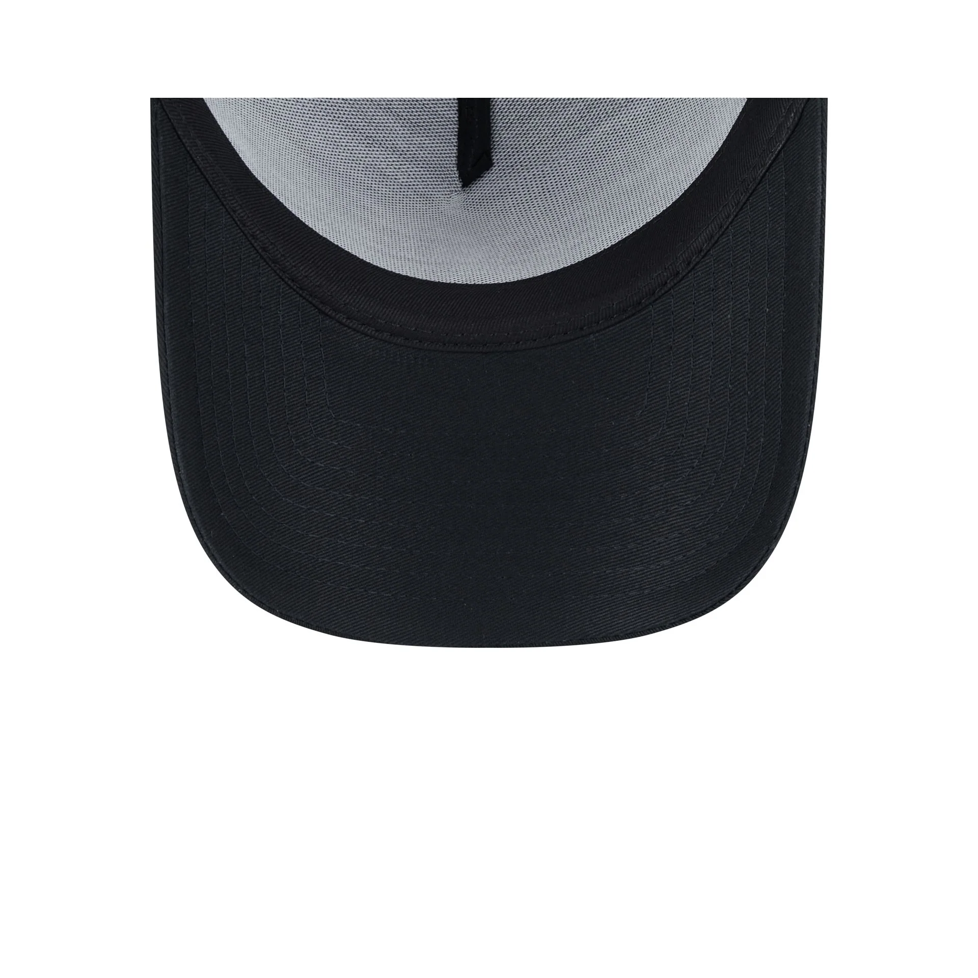 Atlanta United FC Team 9FORTY A-Frame Snapback Hat