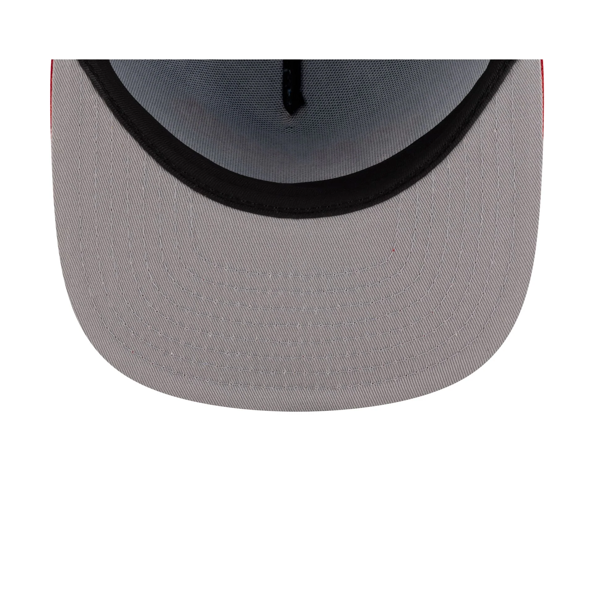 Just Caps Sky Blue Chicago White Sox 59FIFTY A-Frame Fitted Hat