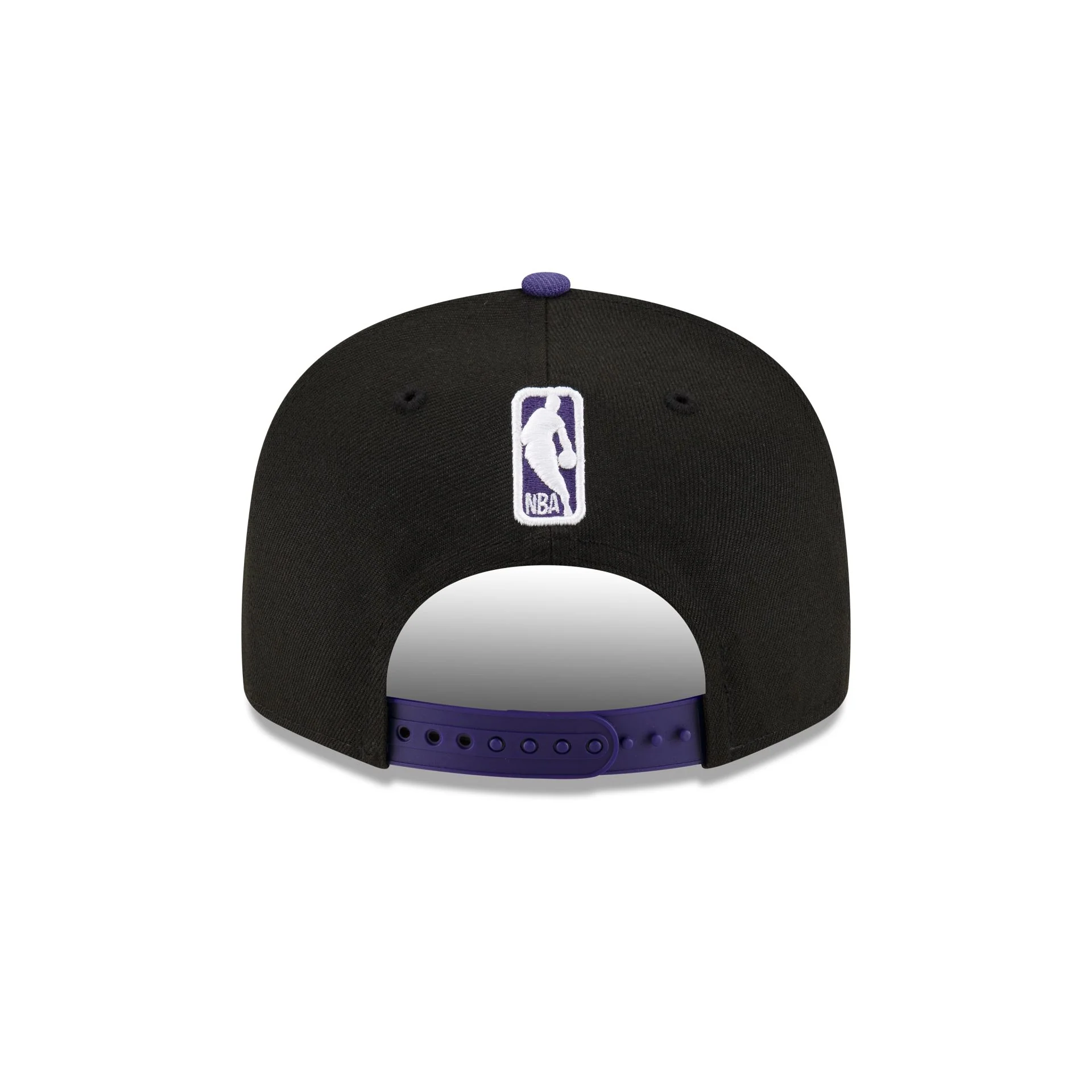 Phoenix Suns Basic Two Tone 9FIFTY Snapback Hat