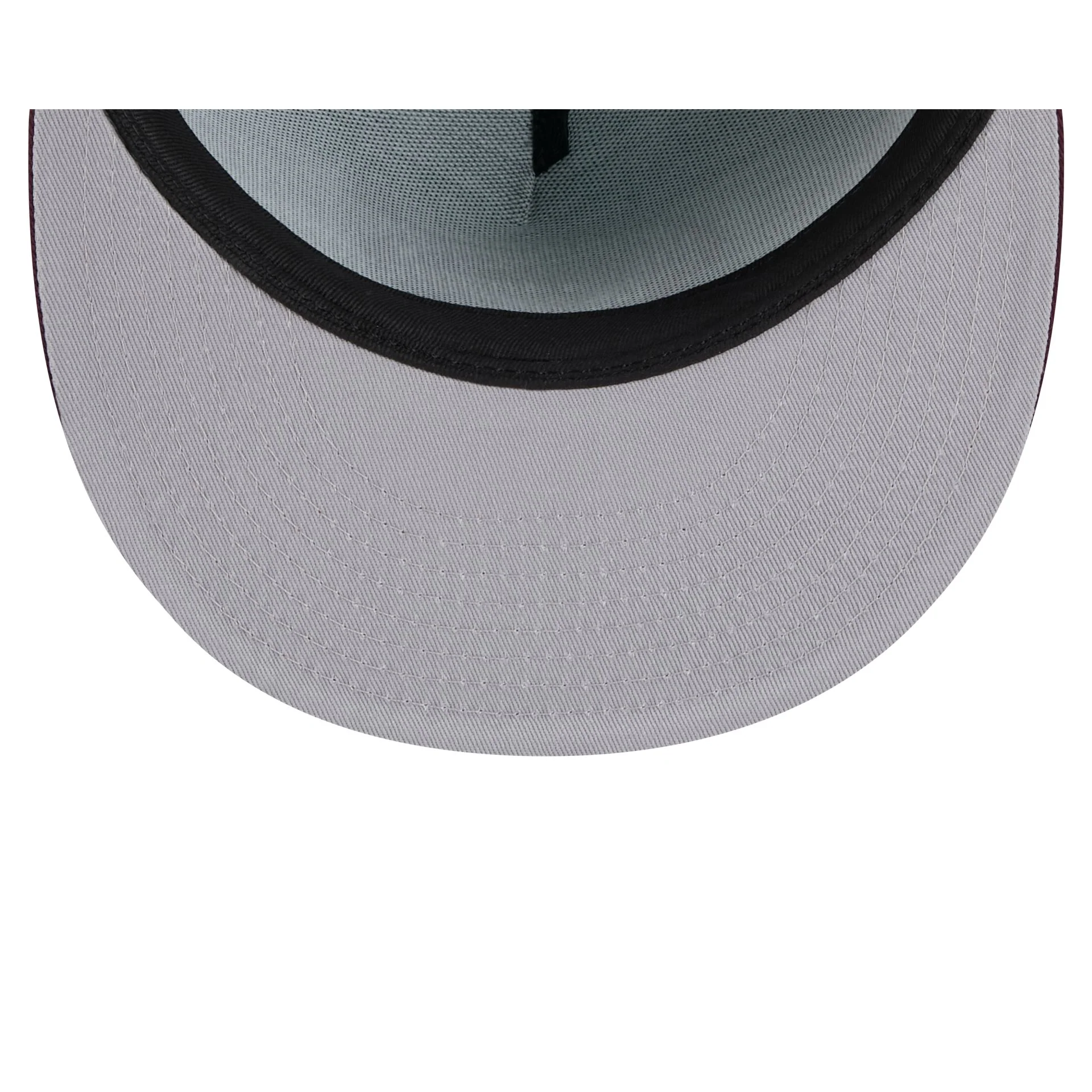 Green Bay Packers Beach Kiss Blue 59FIFTY A-Frame Fitted Hat