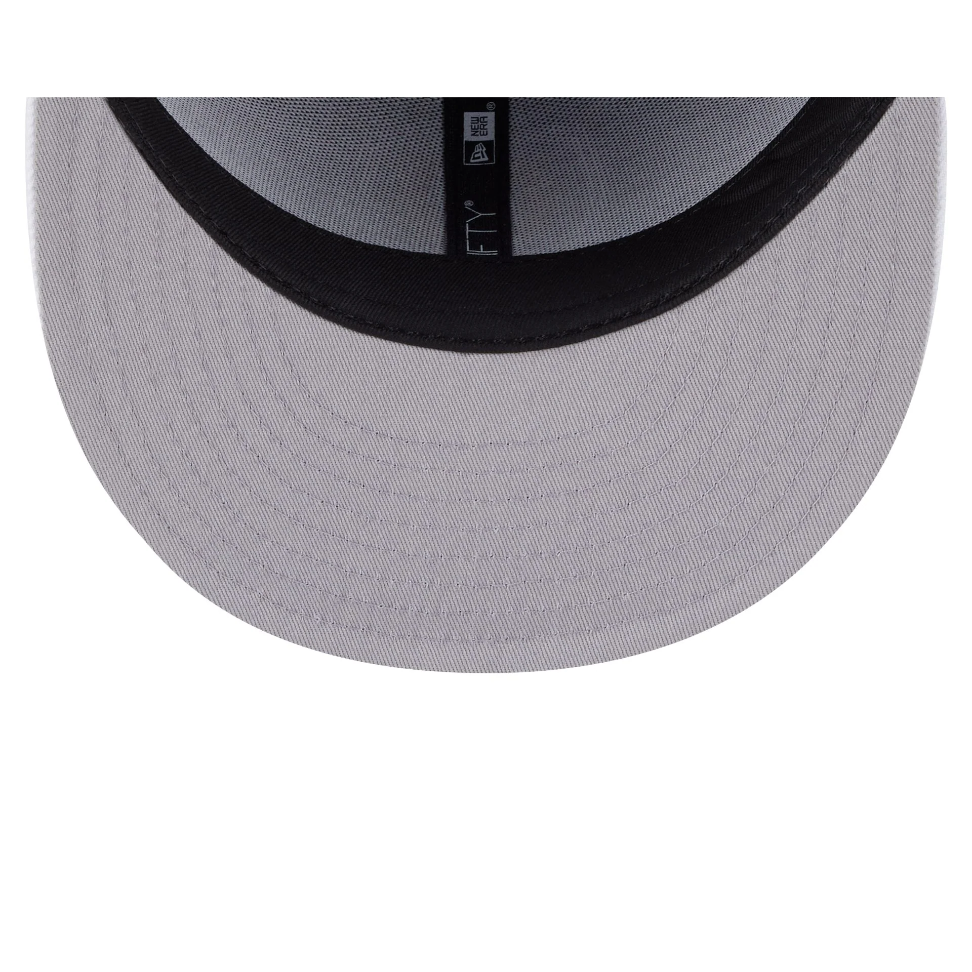 Orlando City SC 2025 MLS Kickoff 59FIFTY Fitted Hat