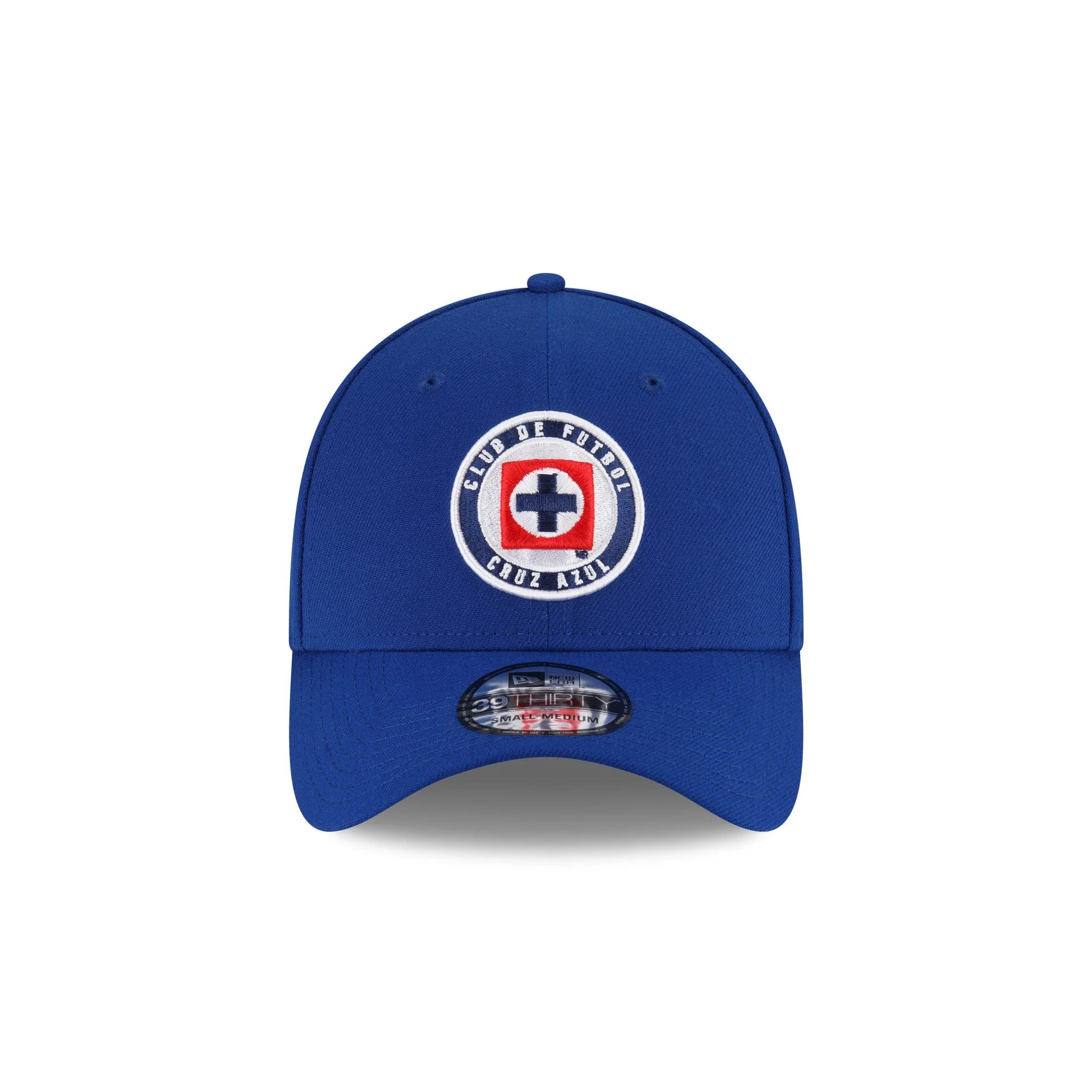 Cruz Azul 39THIRTY Stretch Fit Hat